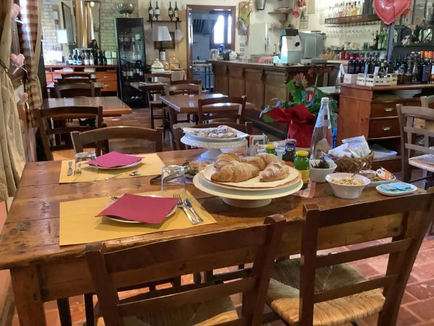 Relais Barchessa Molon