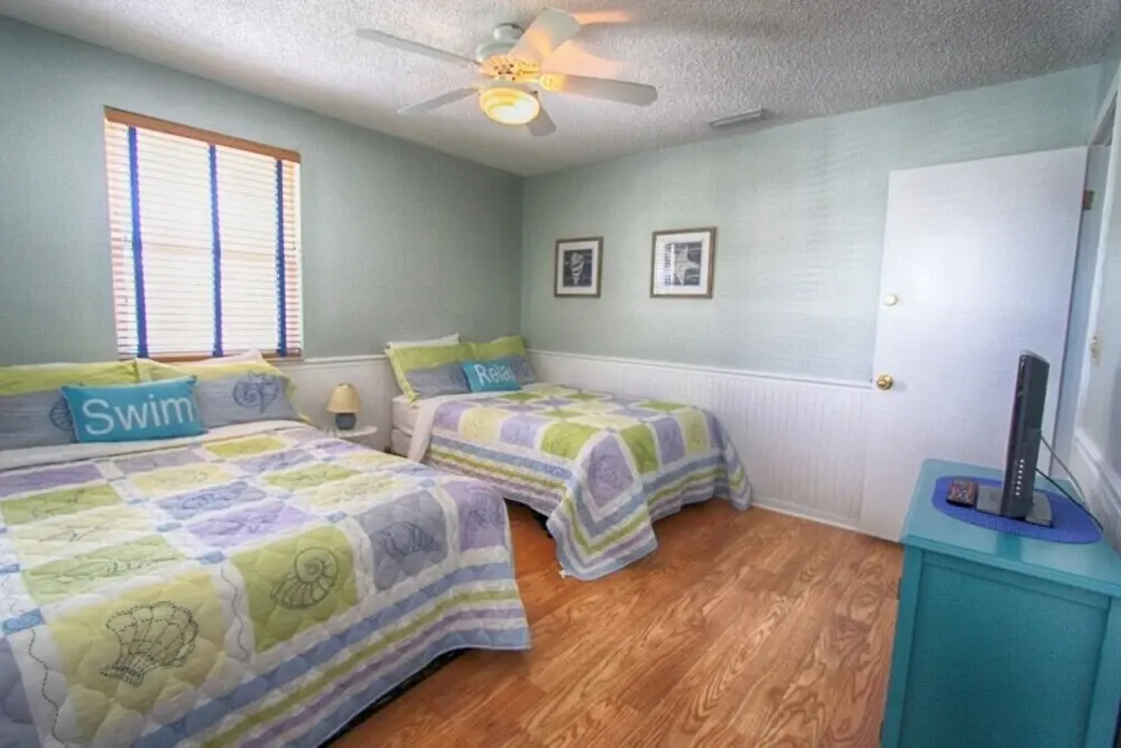 Sunshine's Hideaway by RedAwning