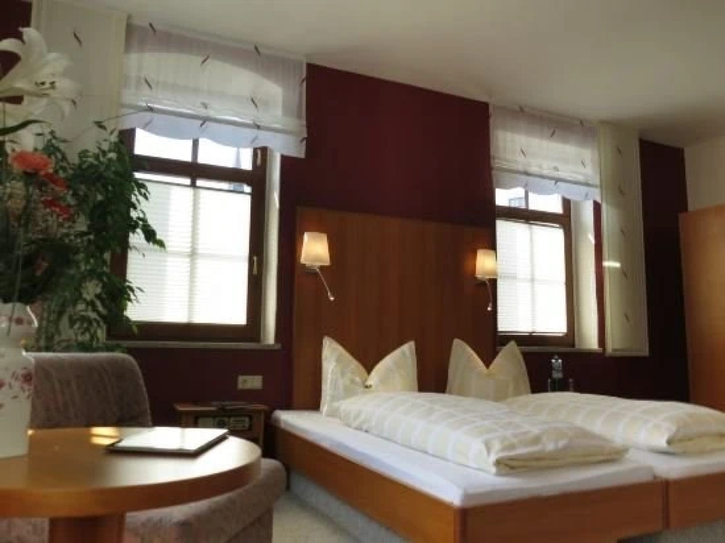 Schirgiswalder Marktstuben