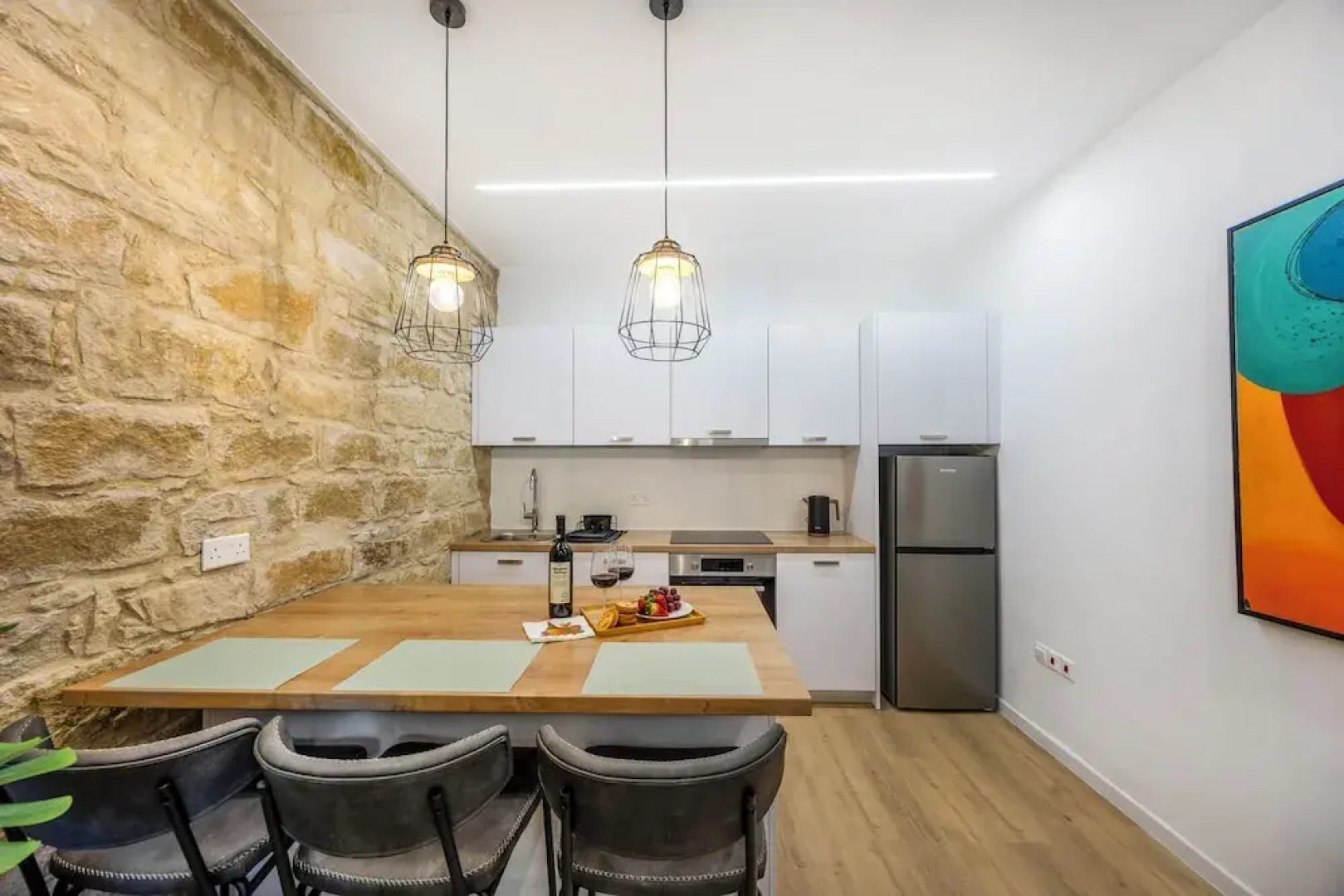 Olga Premium Apartments