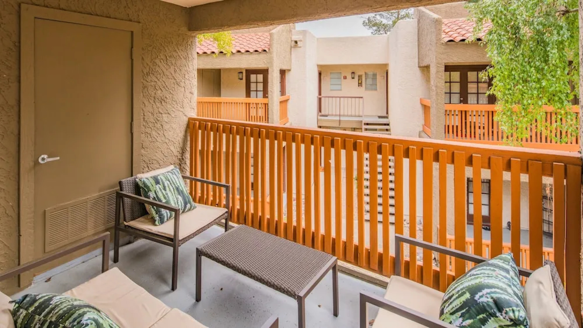 Cozy 2BR Heated Pool 219 by Wanderjaunt