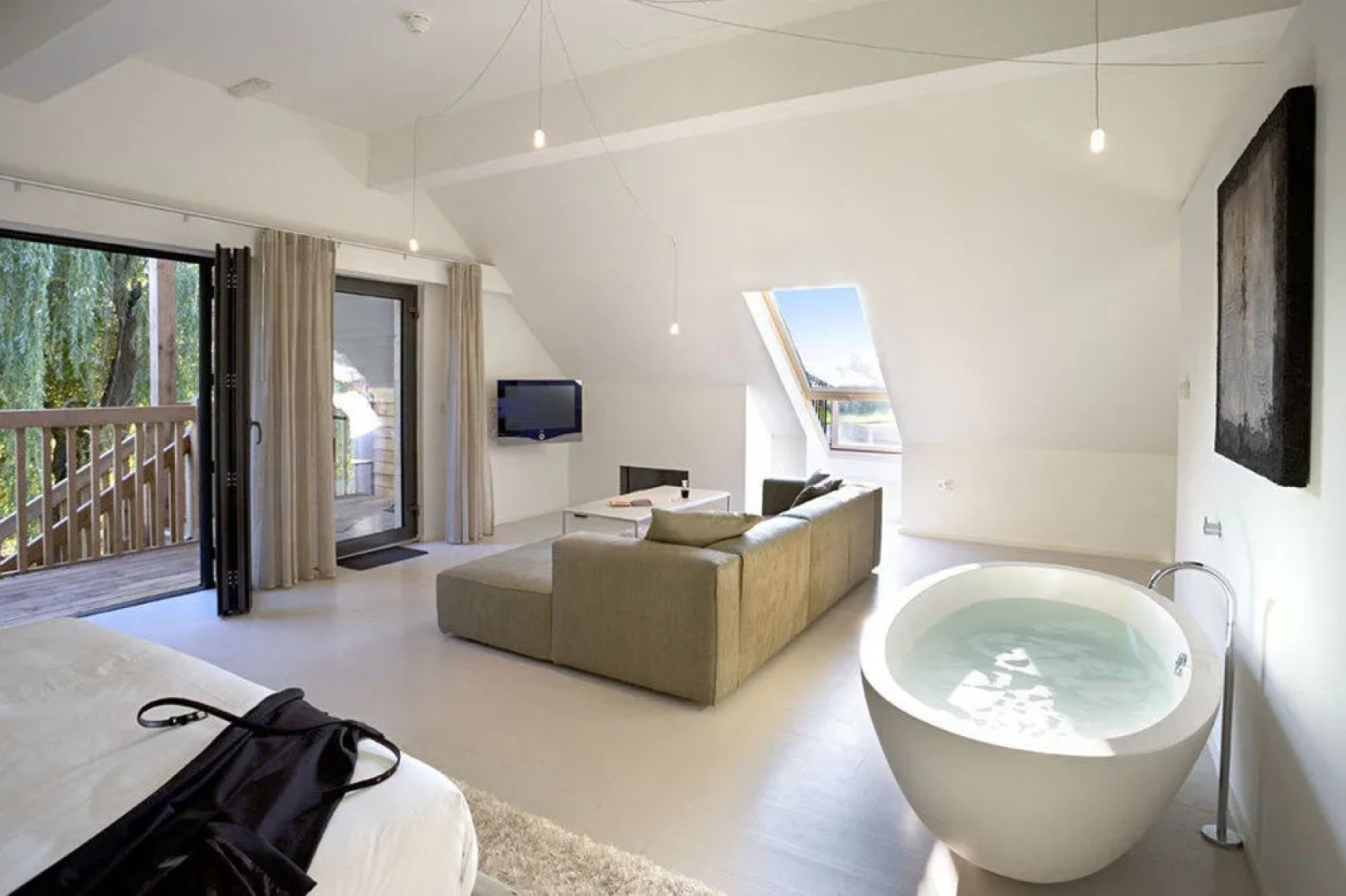 Tuddenham Mill Luxury Boutique Hotel