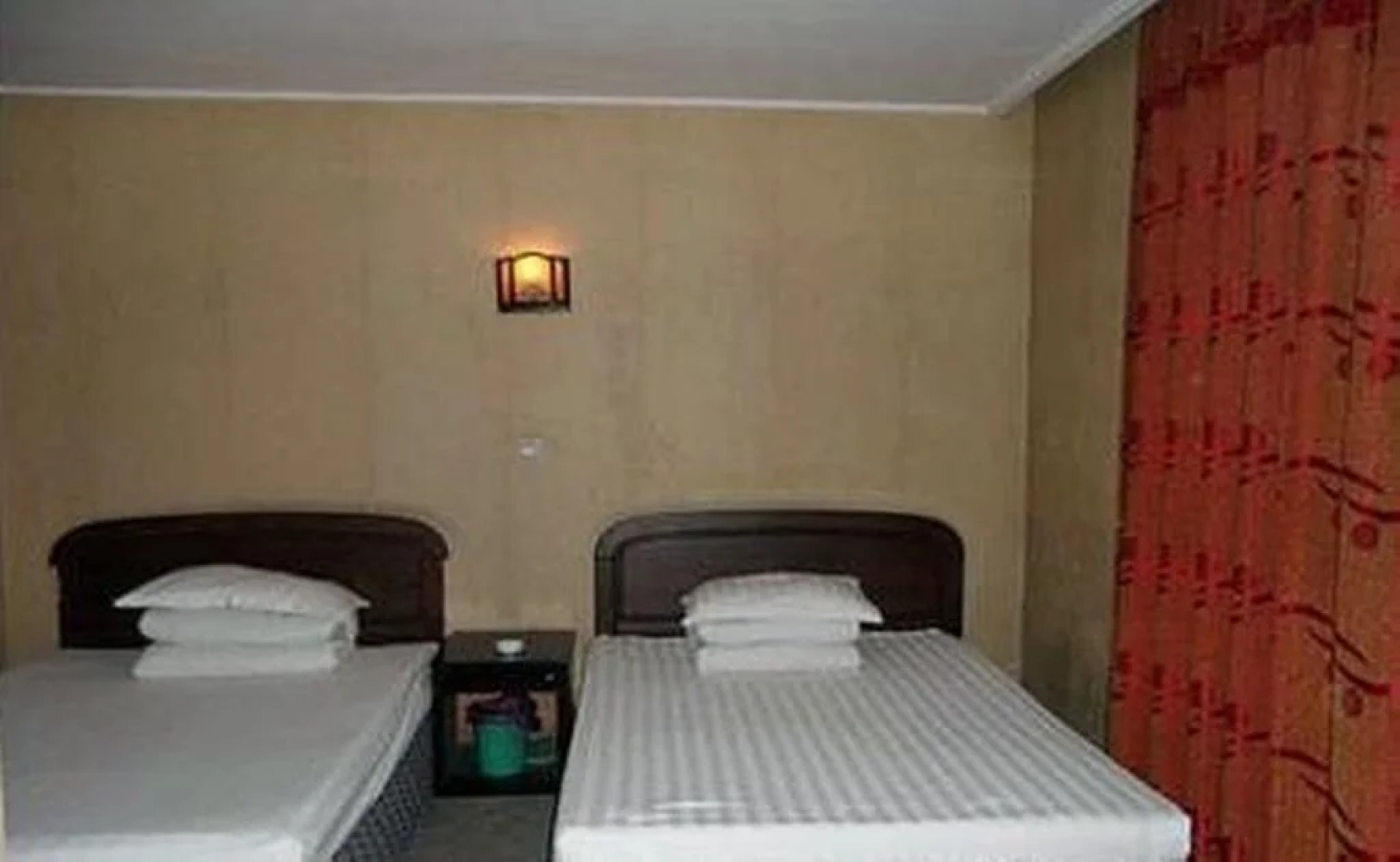 Changbaishan Tianyuan Hotel