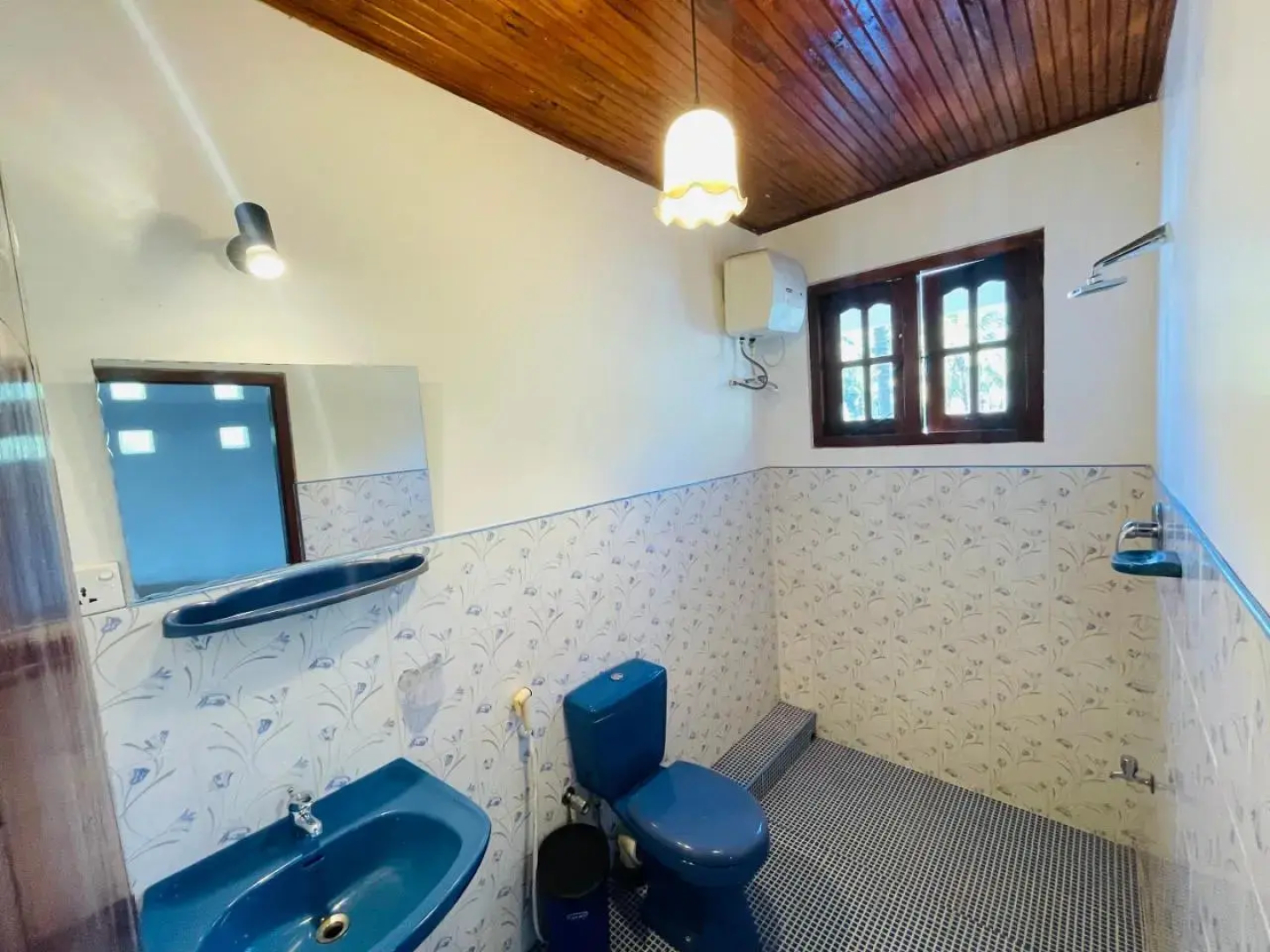 Bougain Villa Sea View