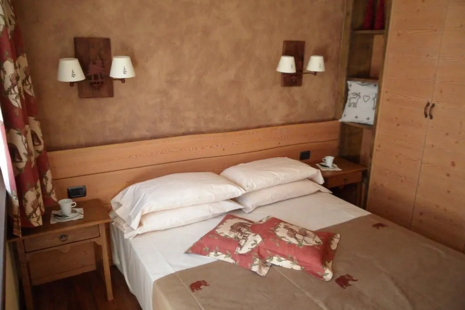 Residence Courmaison