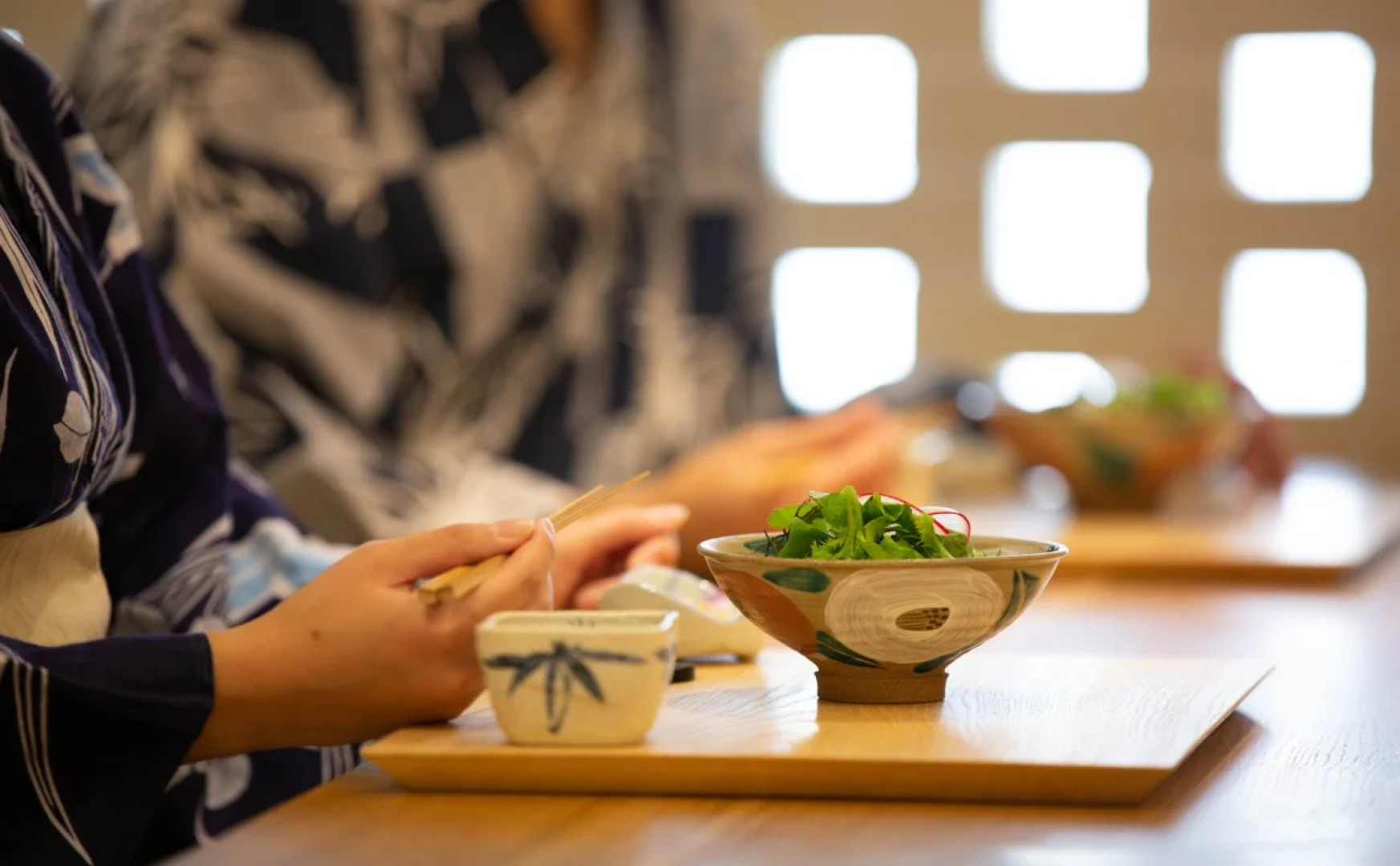 Kinosaki Onsen Sensui