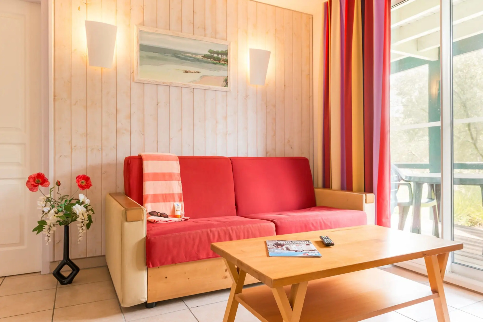 Village Pierre & Vacances - Moliets