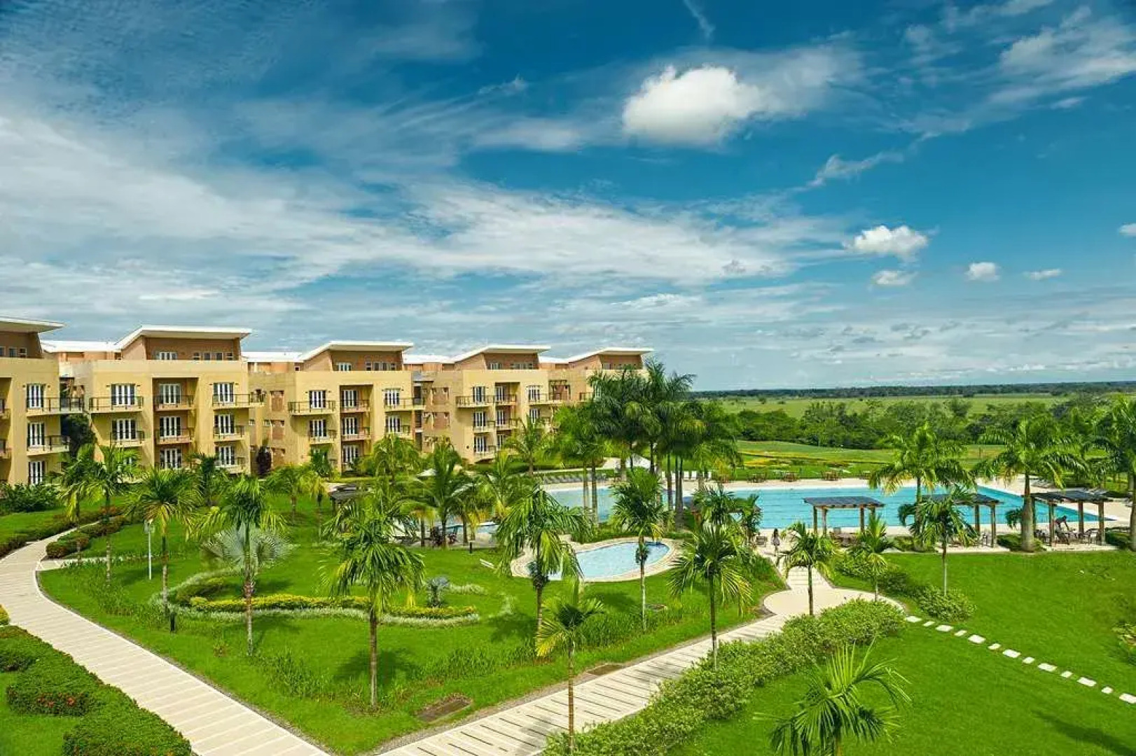 Wyndham Garden Villavicencio