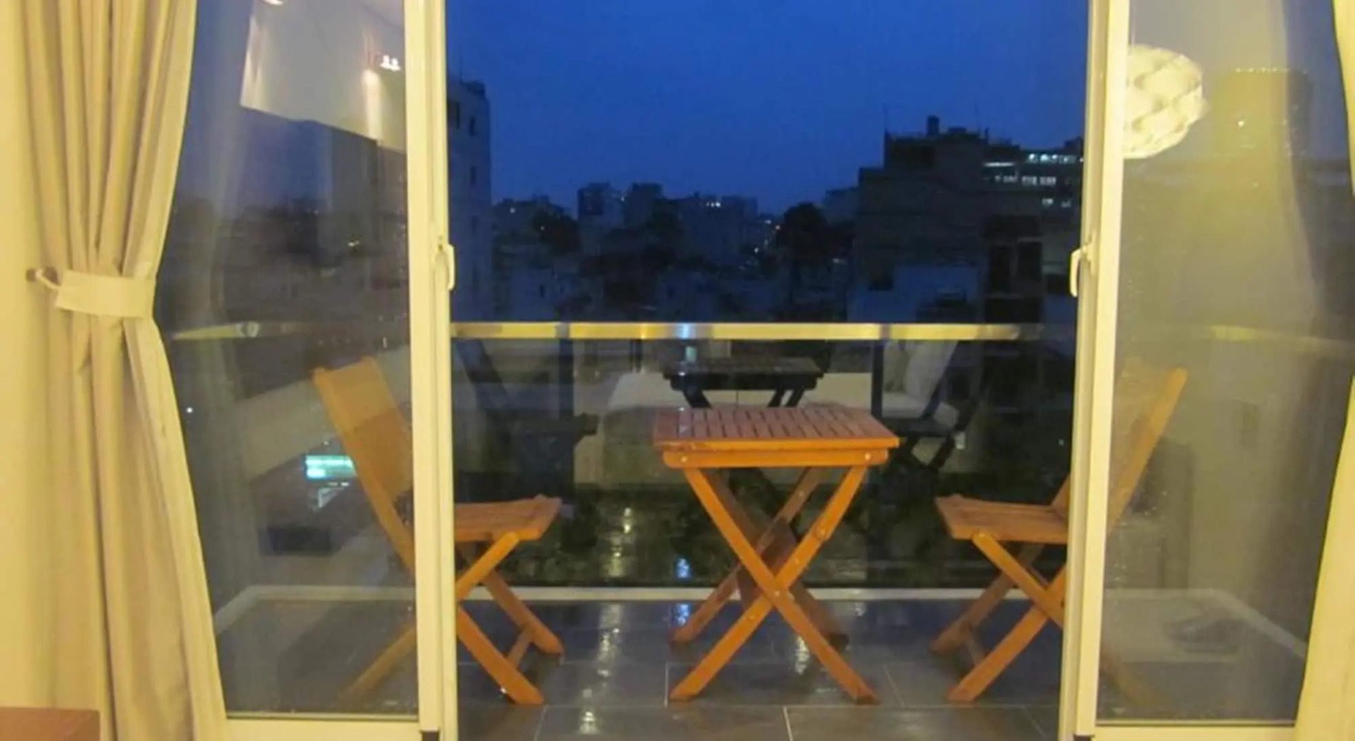 Yellow House Saigon Hotel