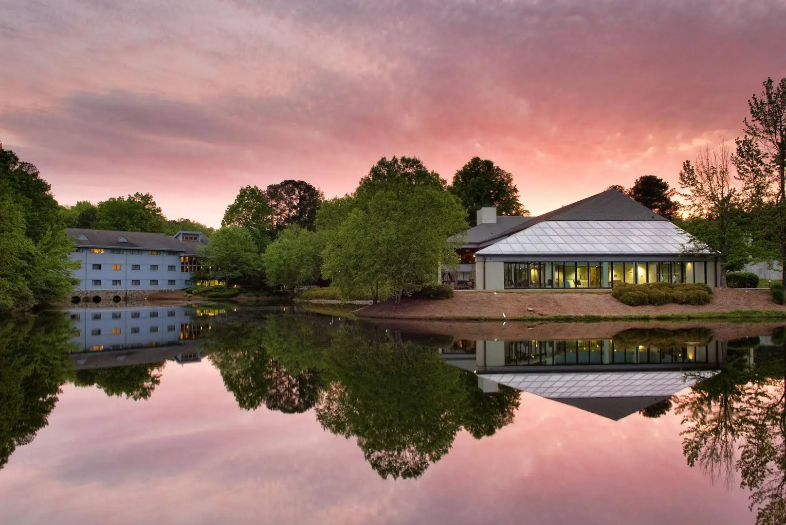 Crowne Plaza Atlanta SW - Peachtree City by IHG