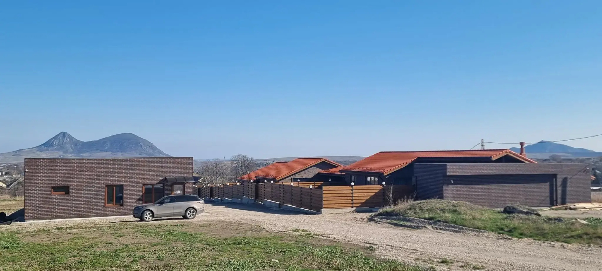 Гостевой дом №2 Четыре сезона