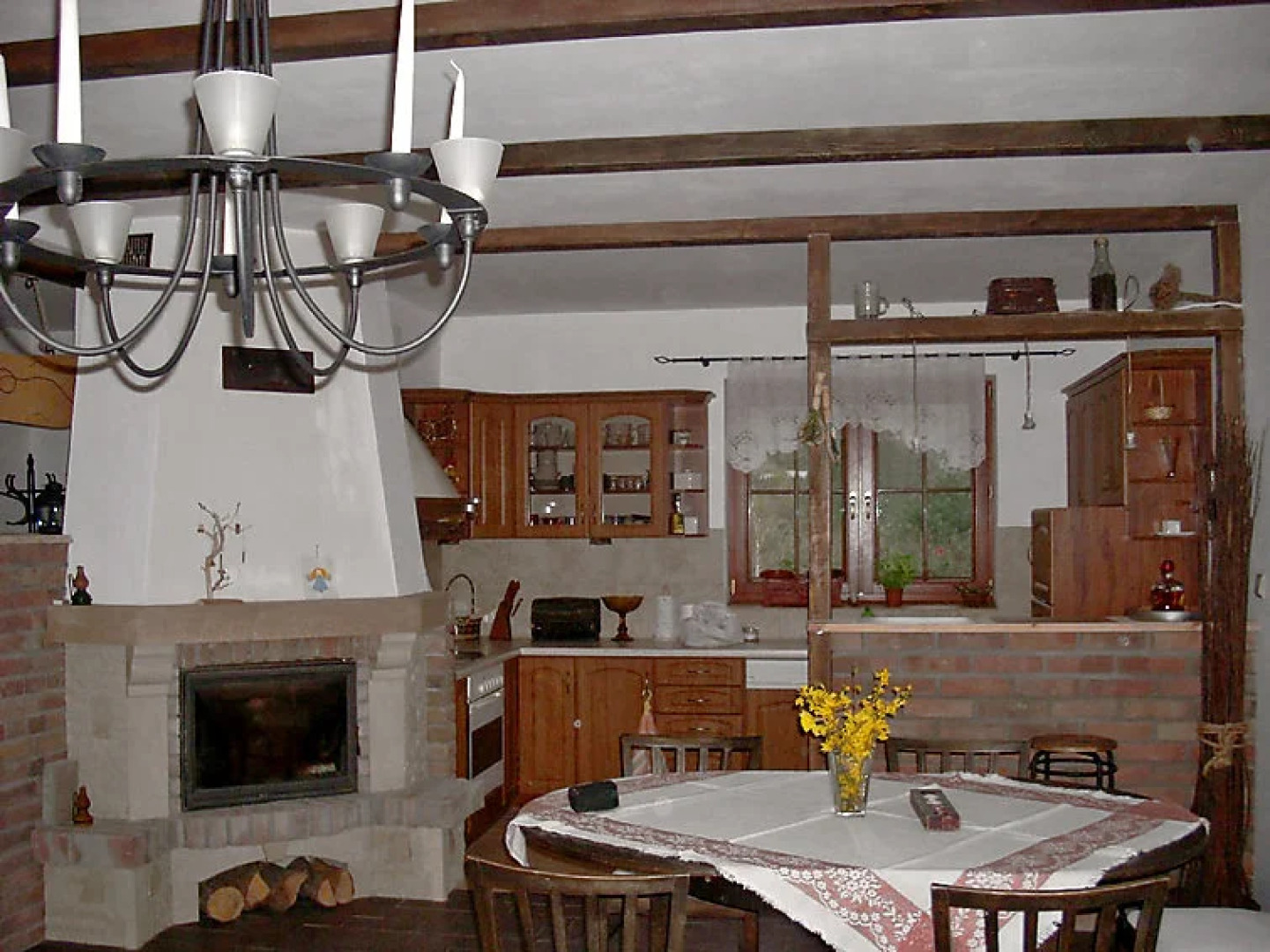 Holiday Home Siedlisko Gaj