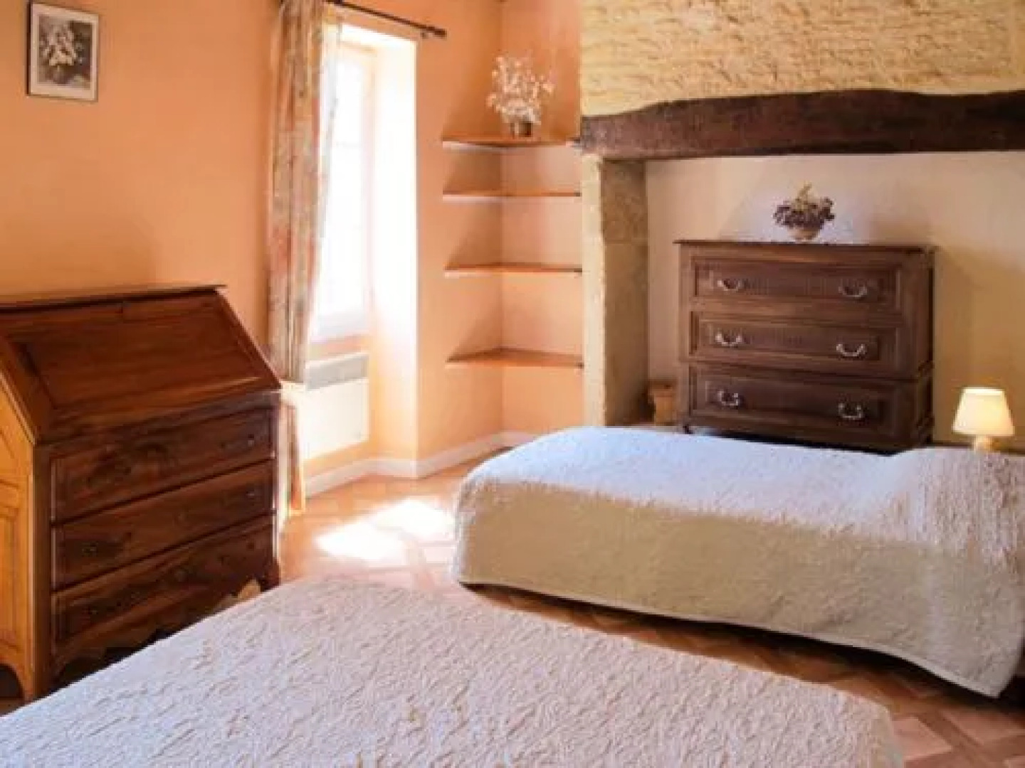 Le Grenouillet (PSS200)