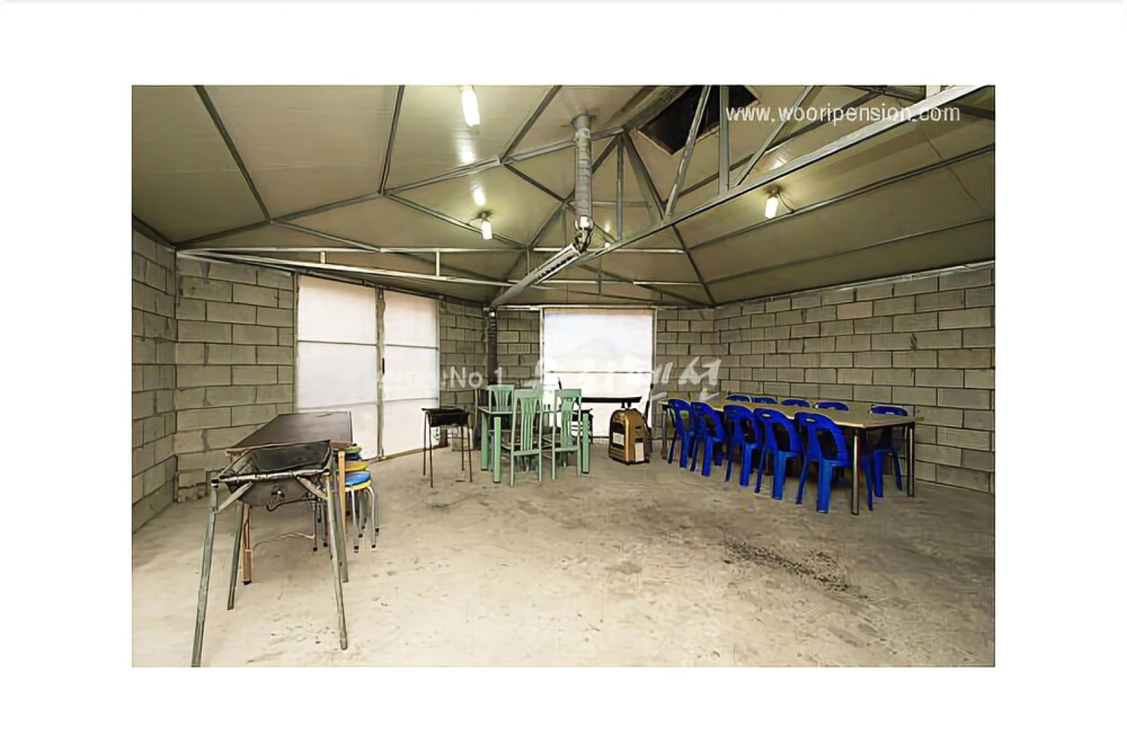 Ganghwa Story Pension