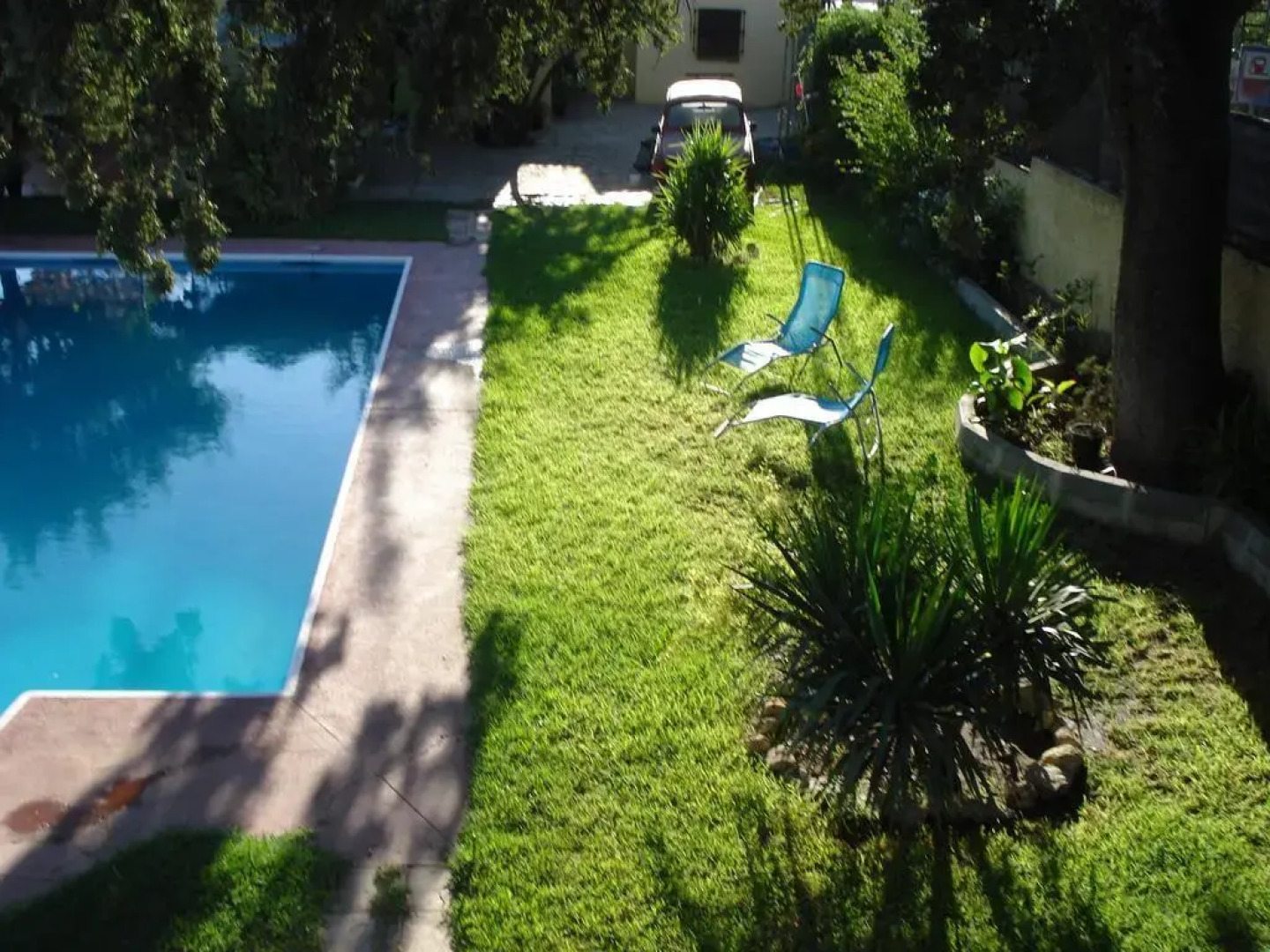 Casa Rural: "la Encina"