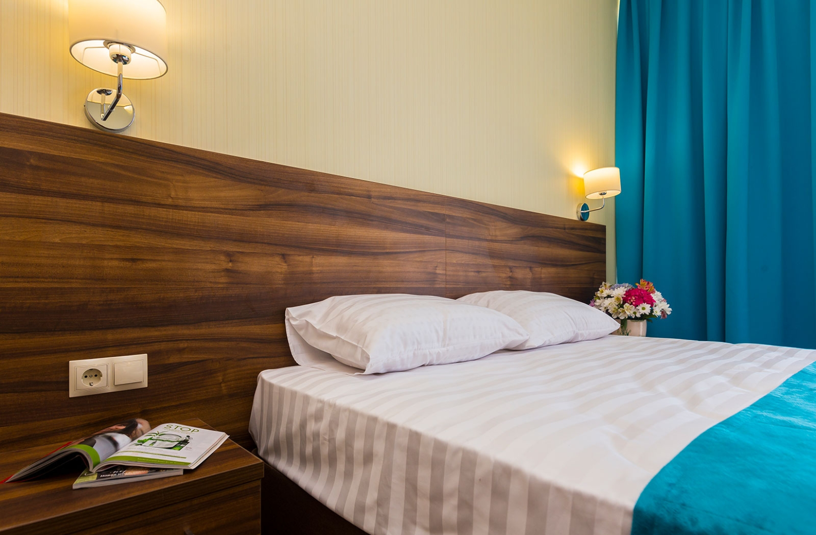 Золотой якорь