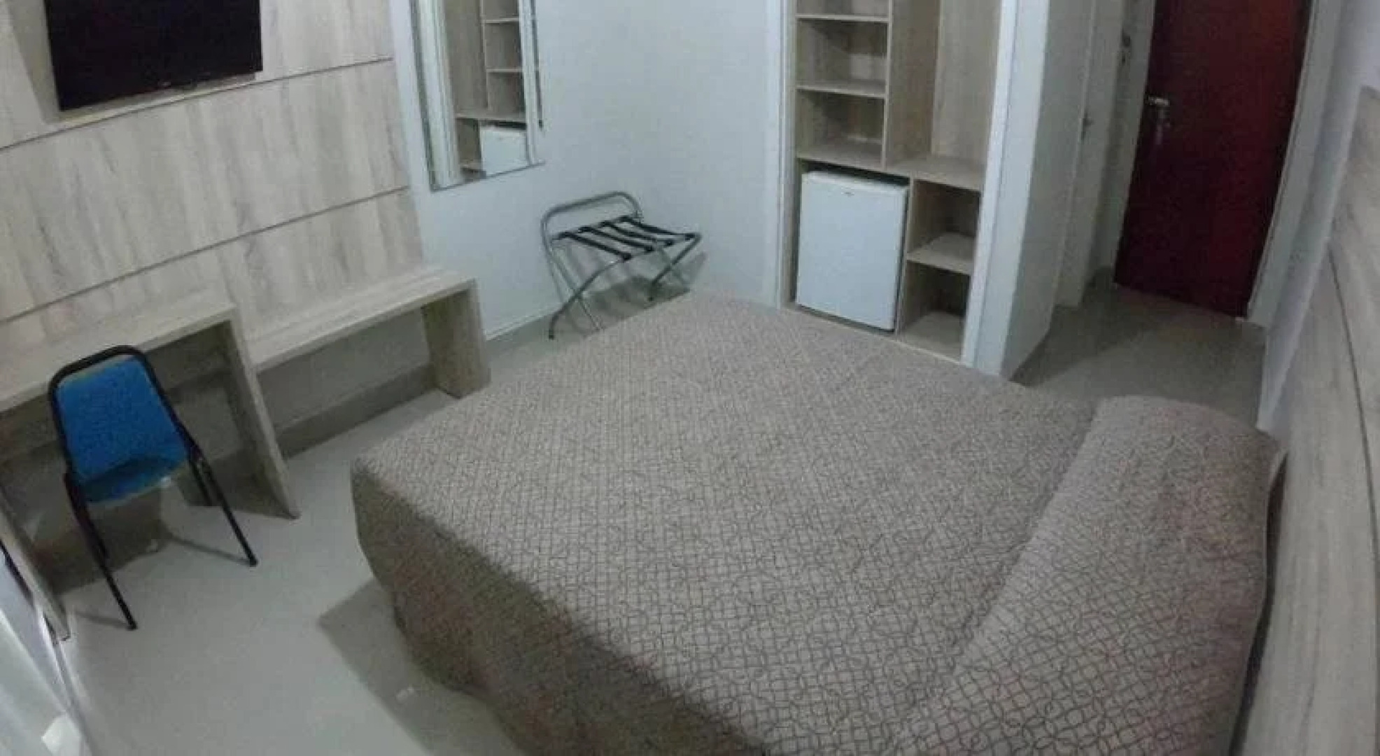 Santa Monica Palace Hotel