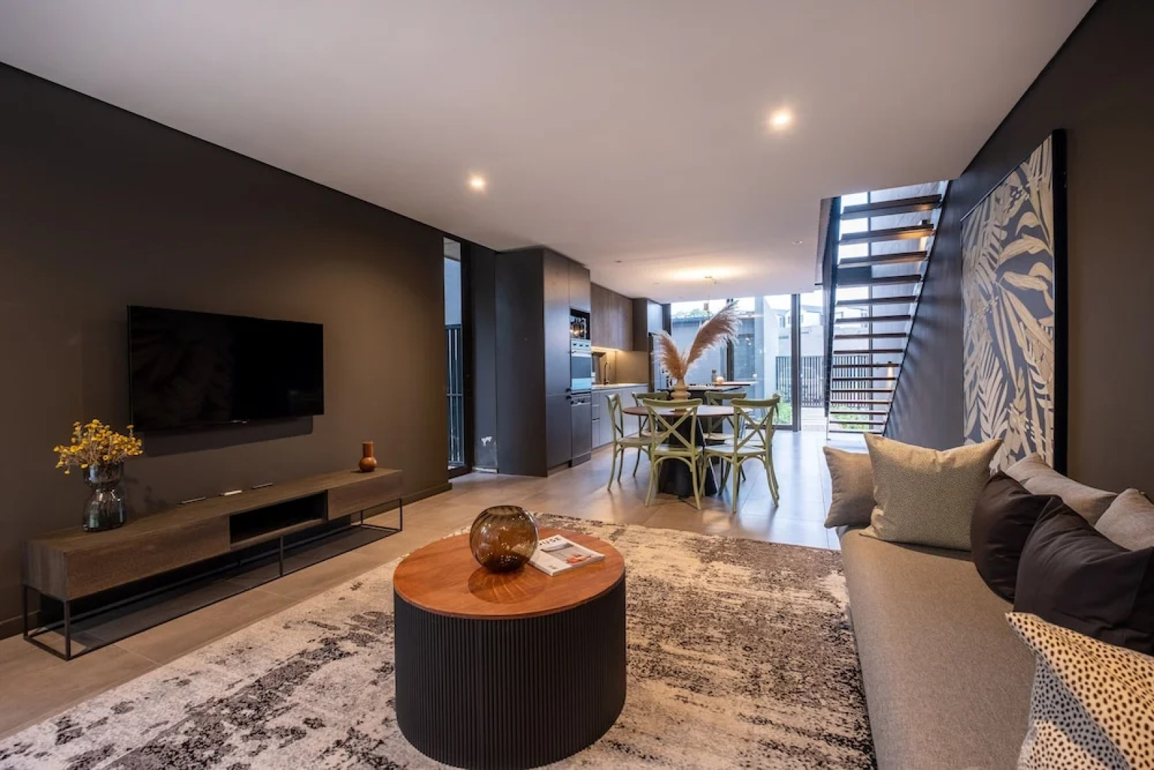 The Woods Luxury Homes - Elaleni Estate