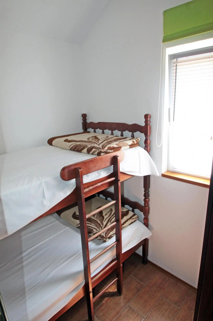 Holiday house Vinjerac