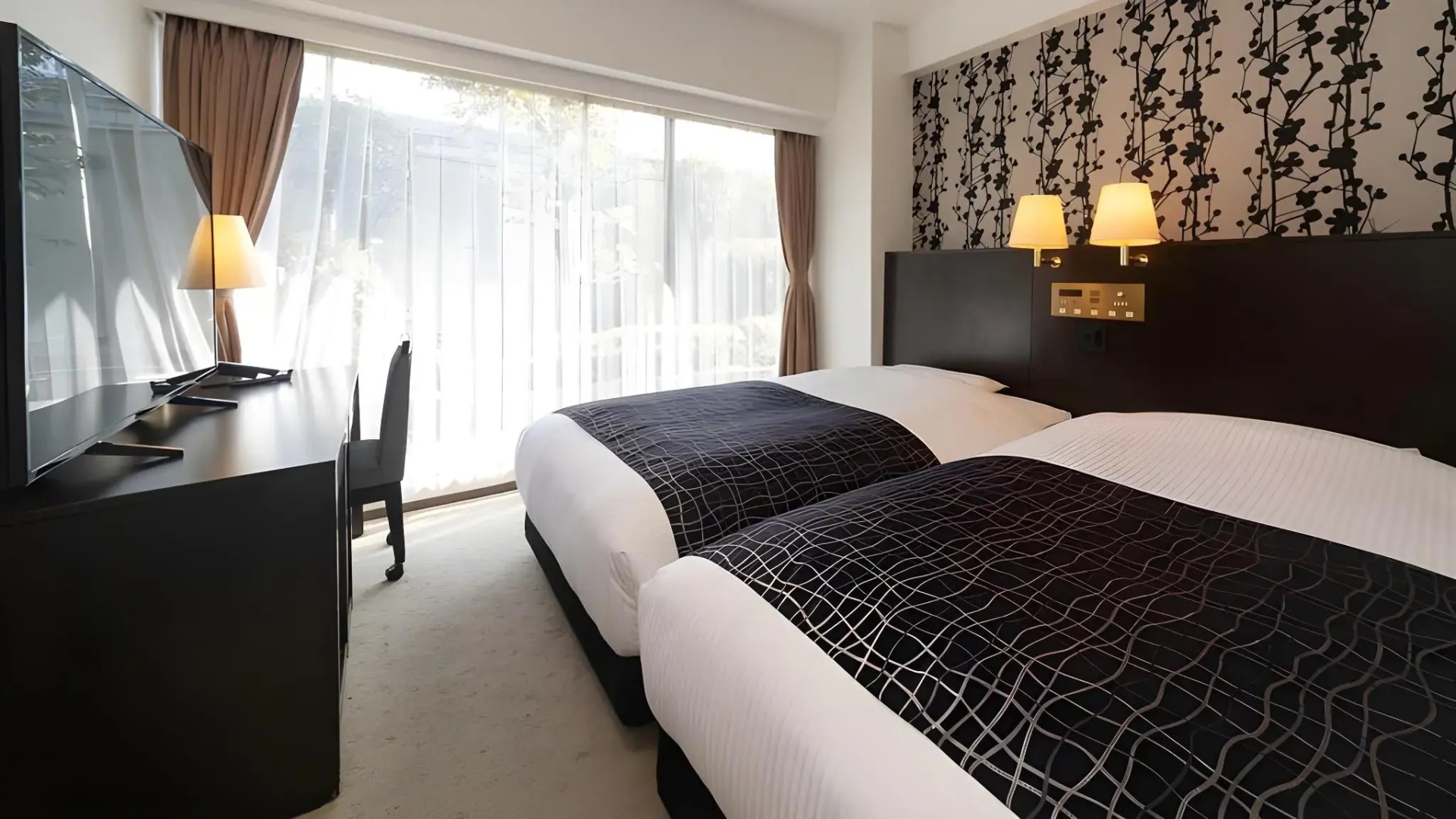 APA Hotel Osaka Kadomashi Ekimae