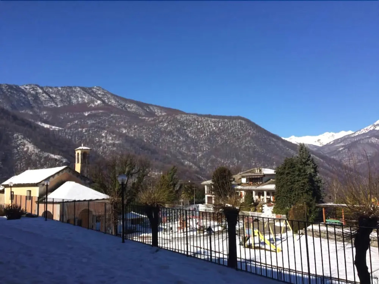 Affittacamere GerMagno Restaurant