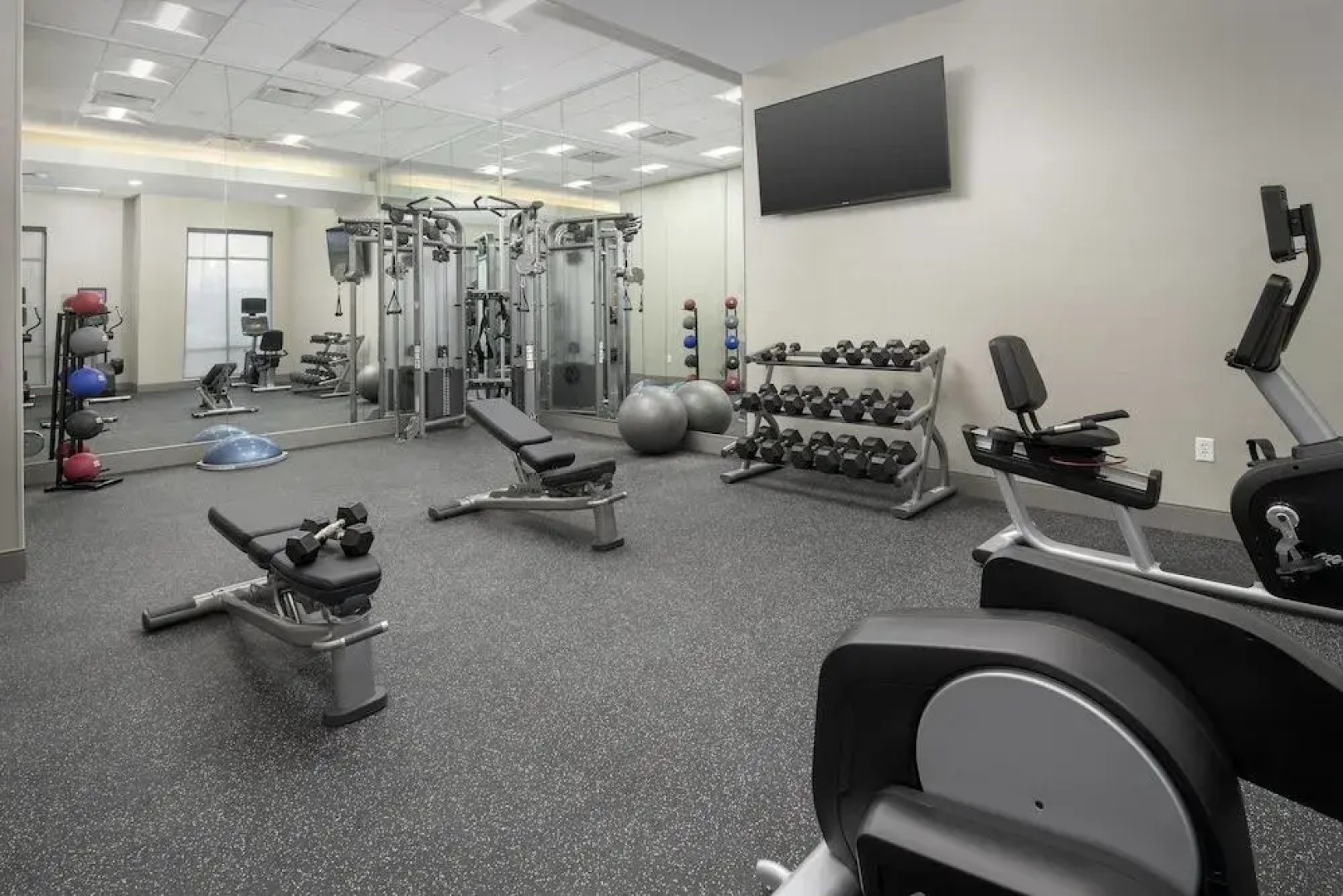 Residence Inn Bend