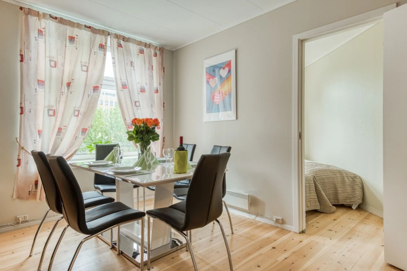 Trondheim Apartment Hotel