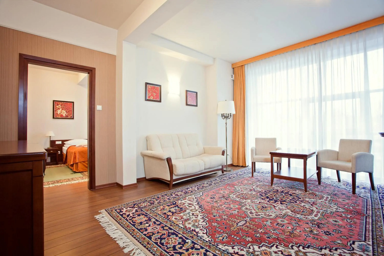 Hotel Sloneczny Mlyn