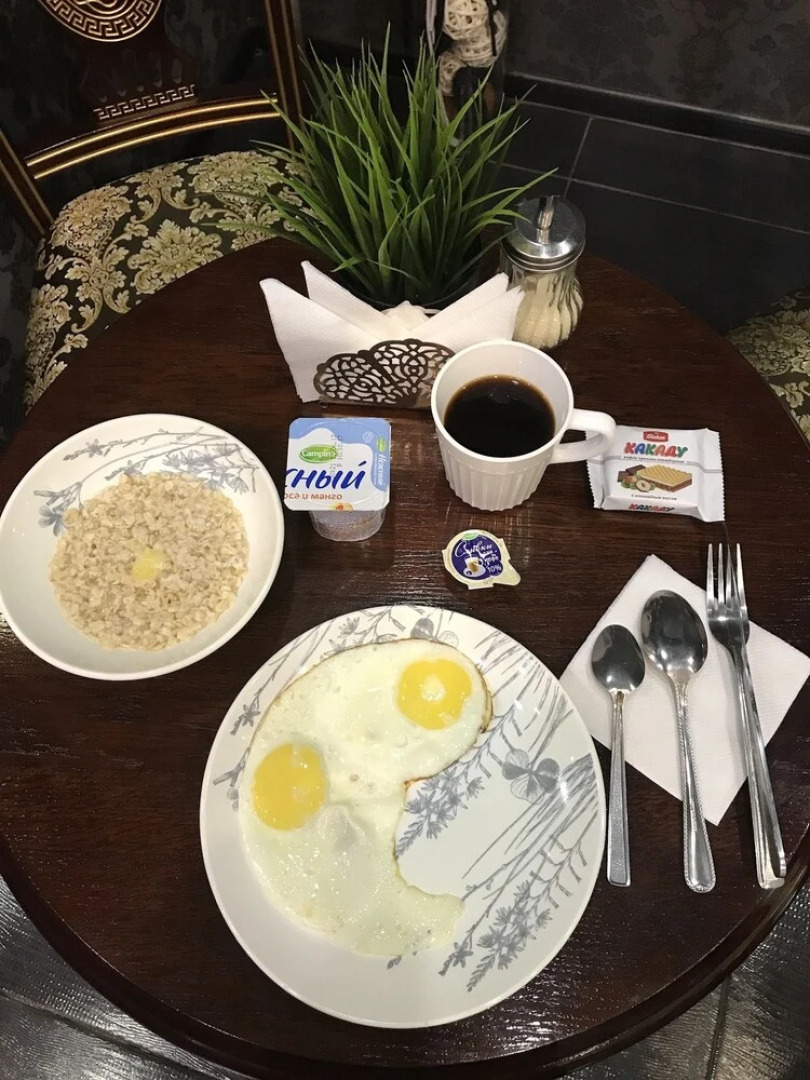 Пафос на Кремлевской