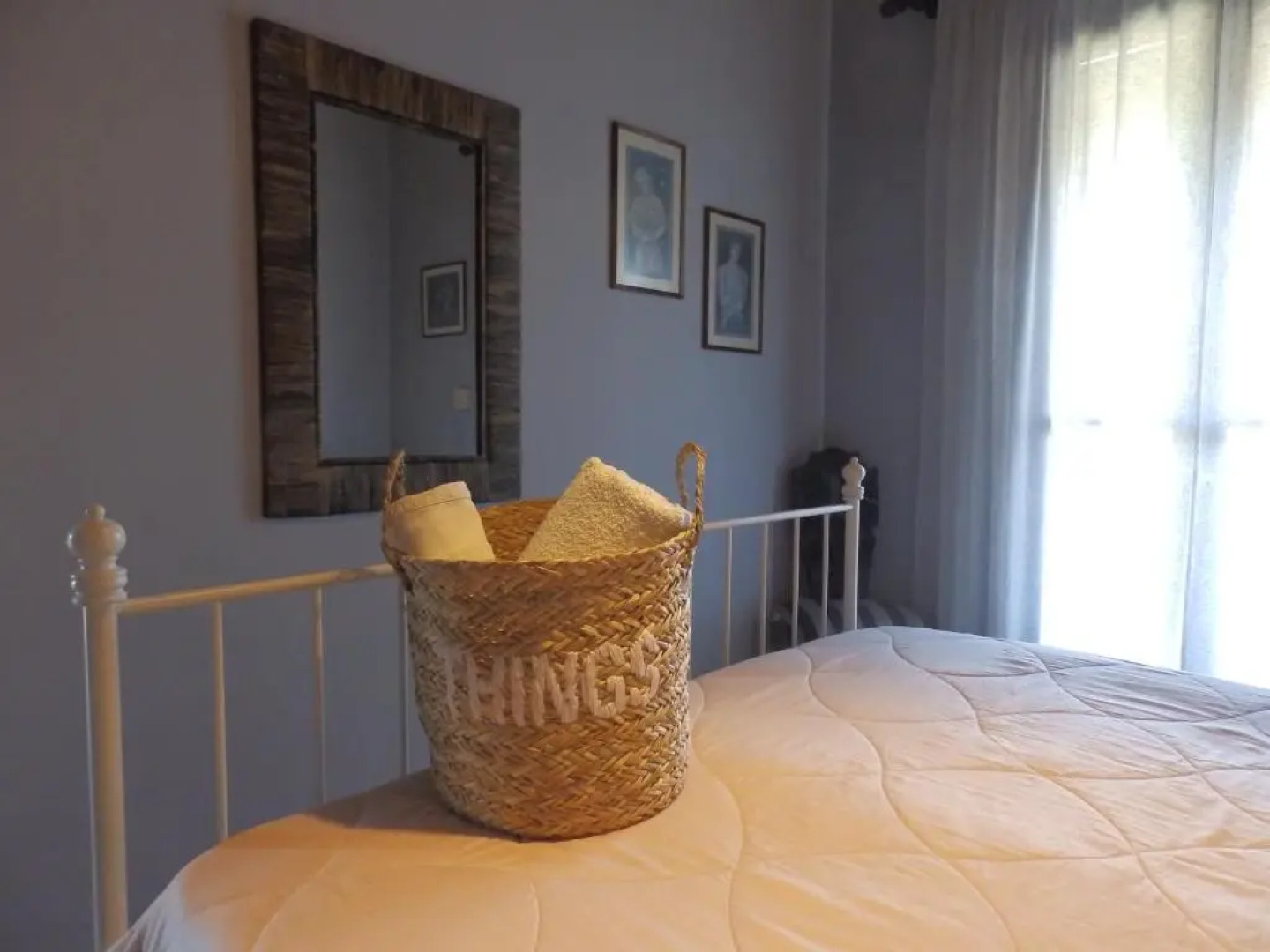 Genari Beach Apartments