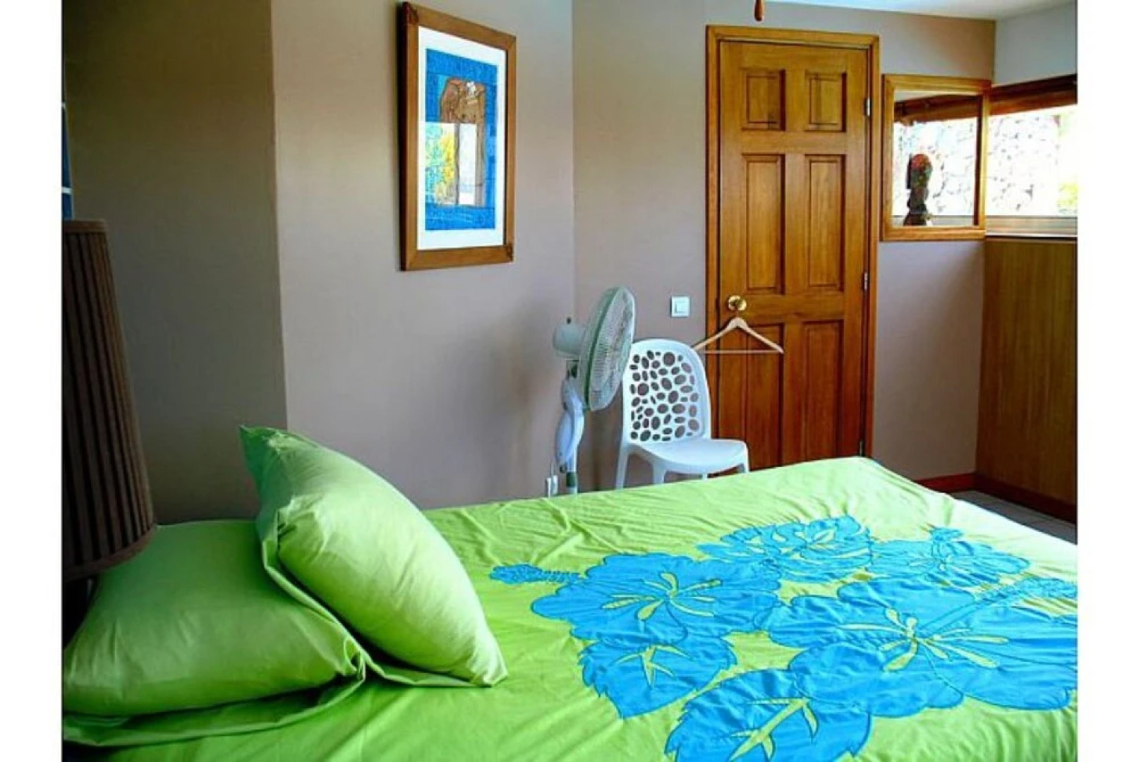 Villa Te Tavake - Tahiti