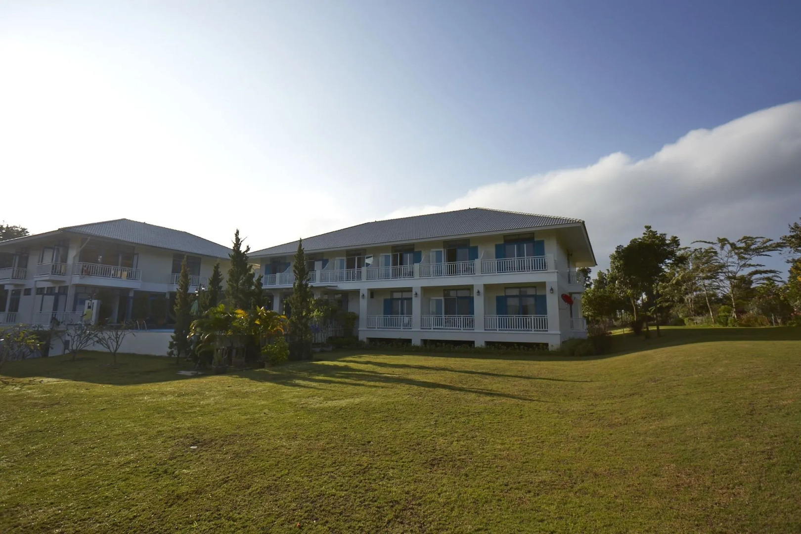 Santosha- Health&Lifestyle Resort