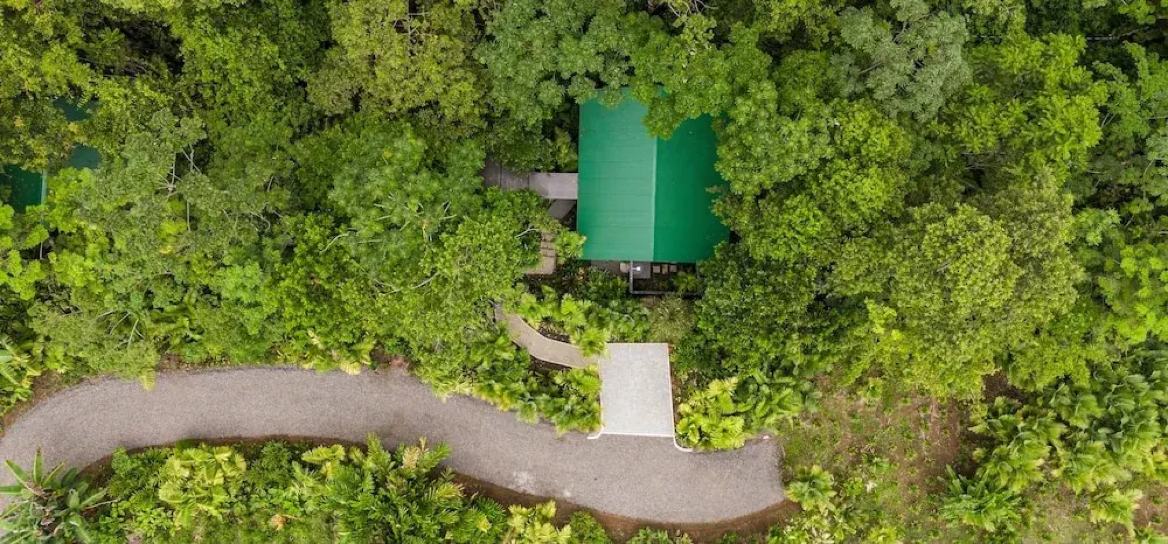 Secret Bungalows Lechu