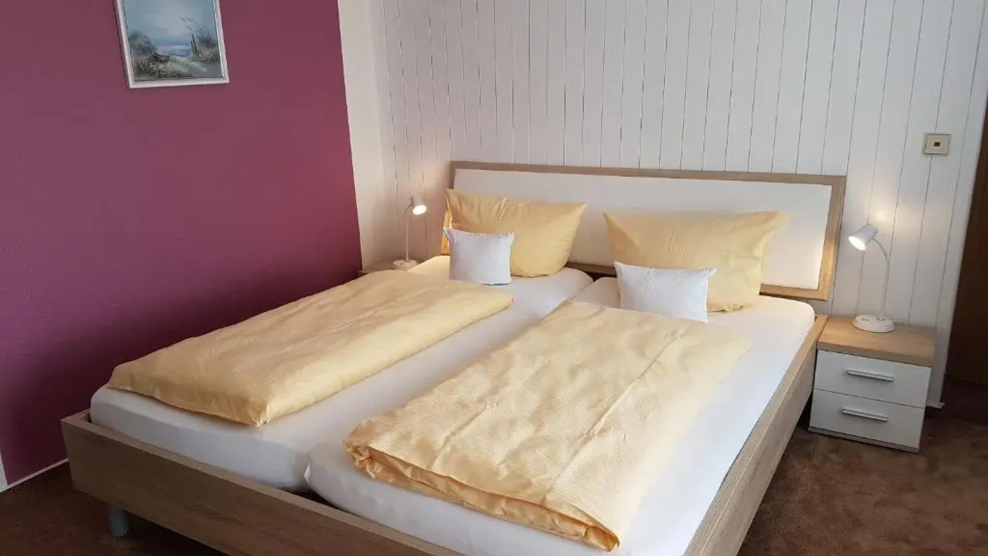 Landhaus Haus am Berg