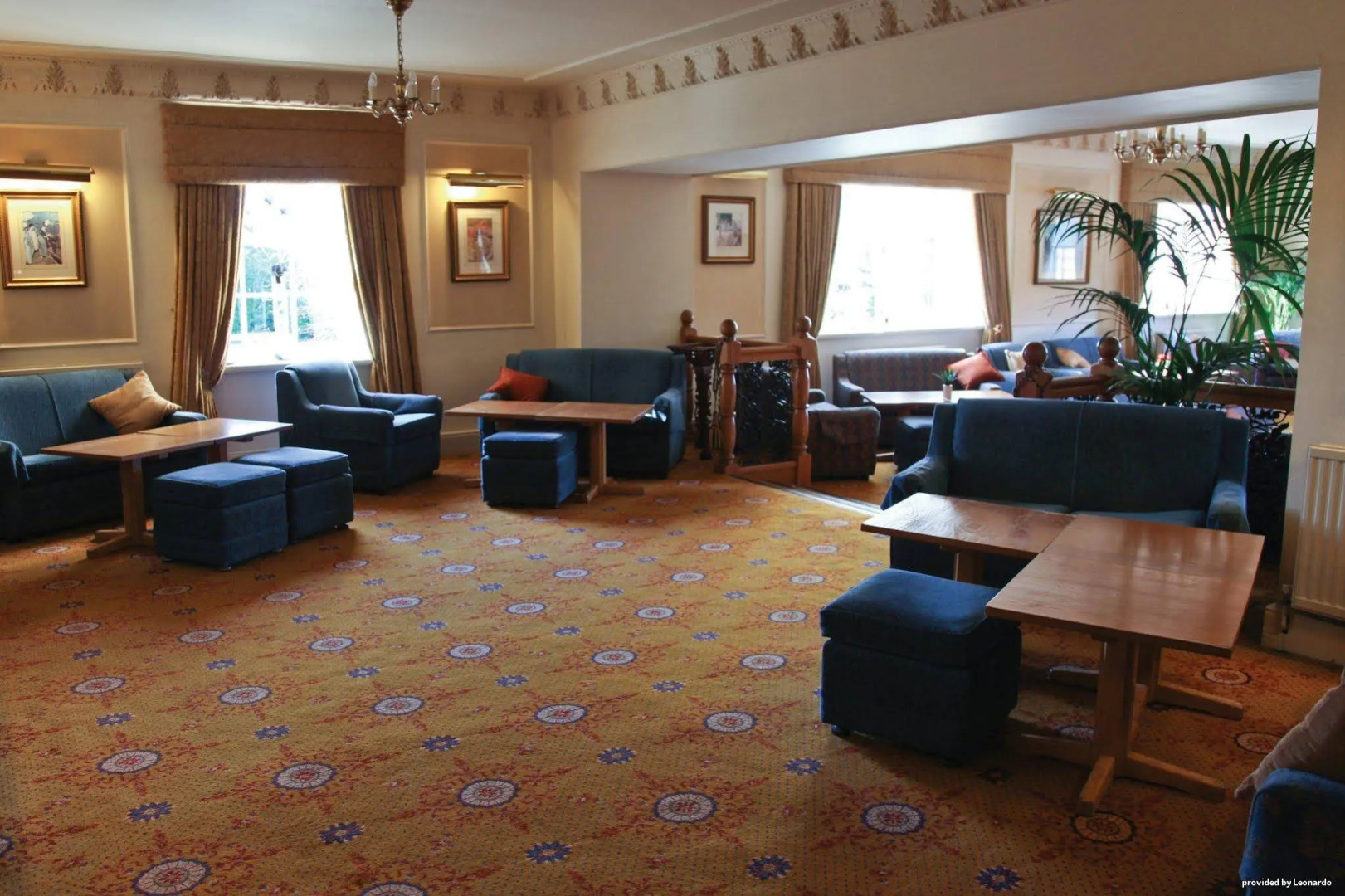 Best Western Strathaven Hotel