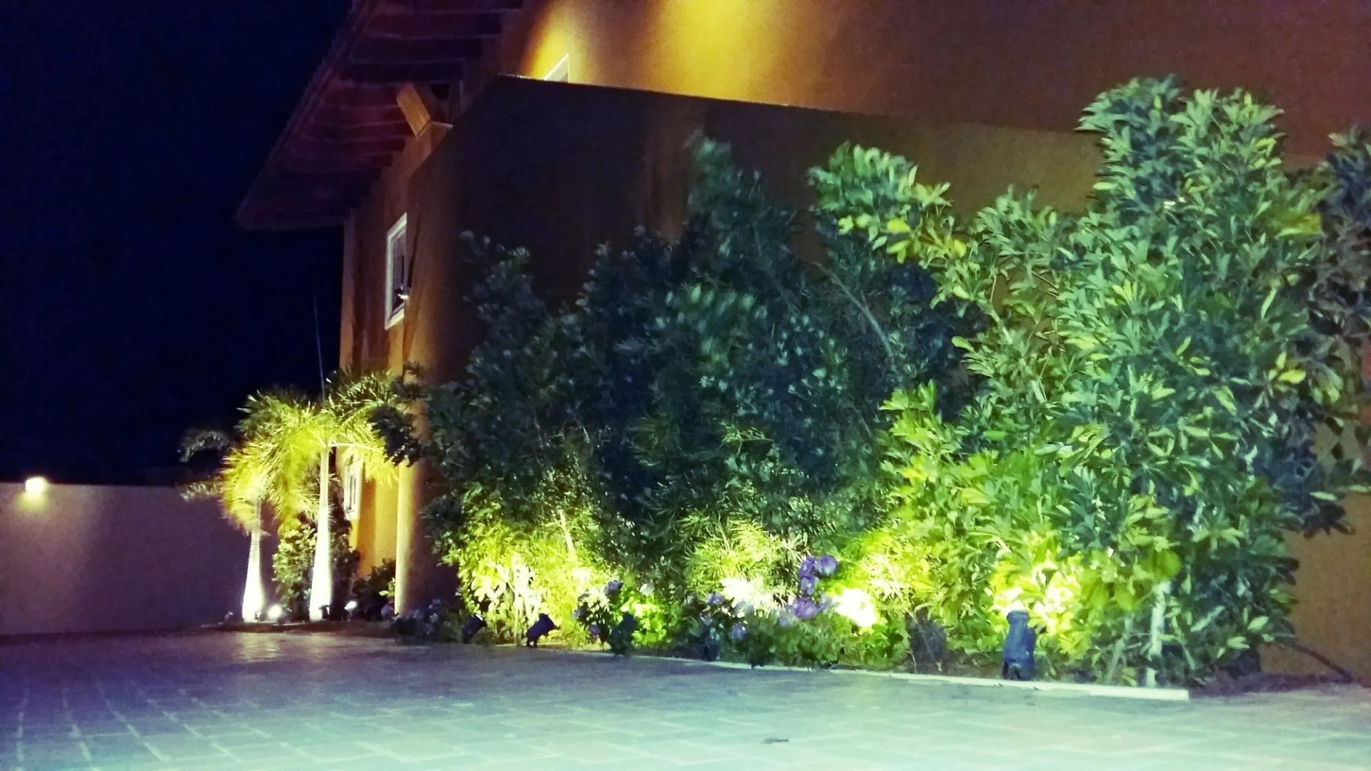 Dorado Eagle Beach Hotel