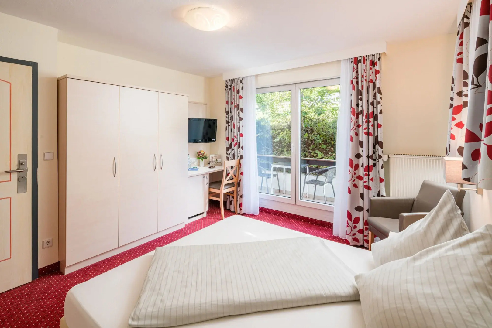 Hotel-Resort Waldachtal - Adults only