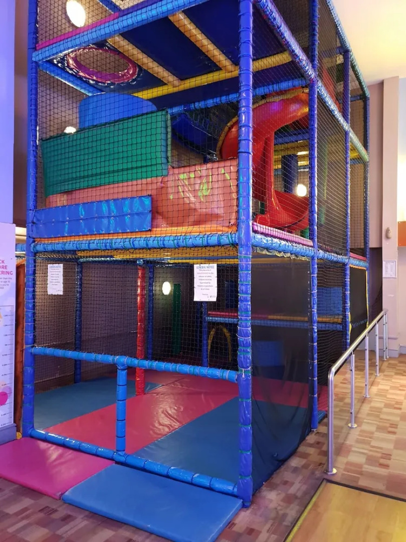 Golden Sands Holiday Park