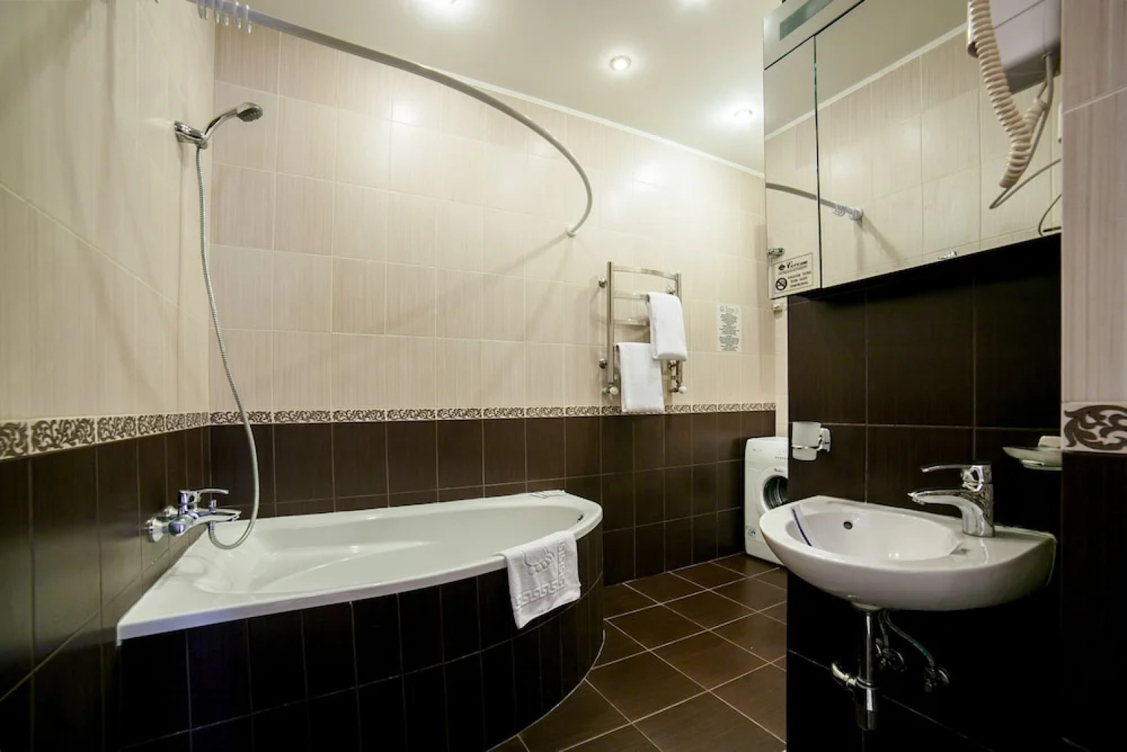 Апарт-отель «Корона»