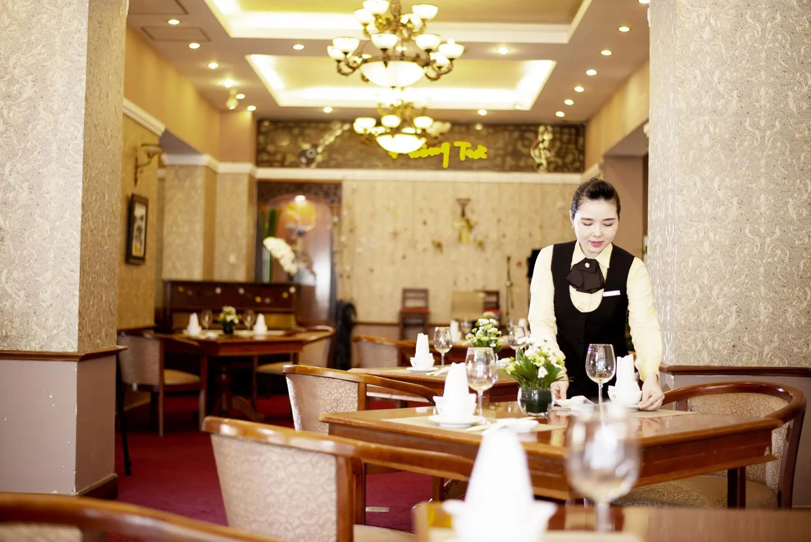 Grand Hotel Vung Tau