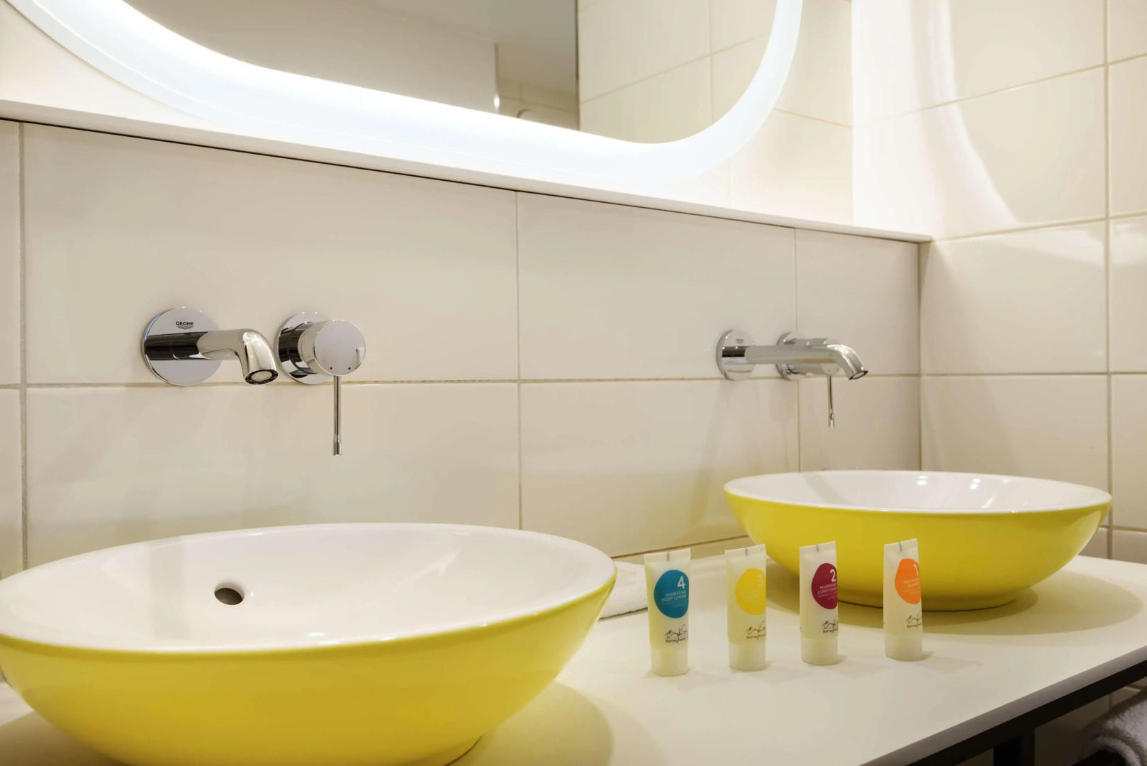 Hyatt Place Paris Charles de Gaulle Airport