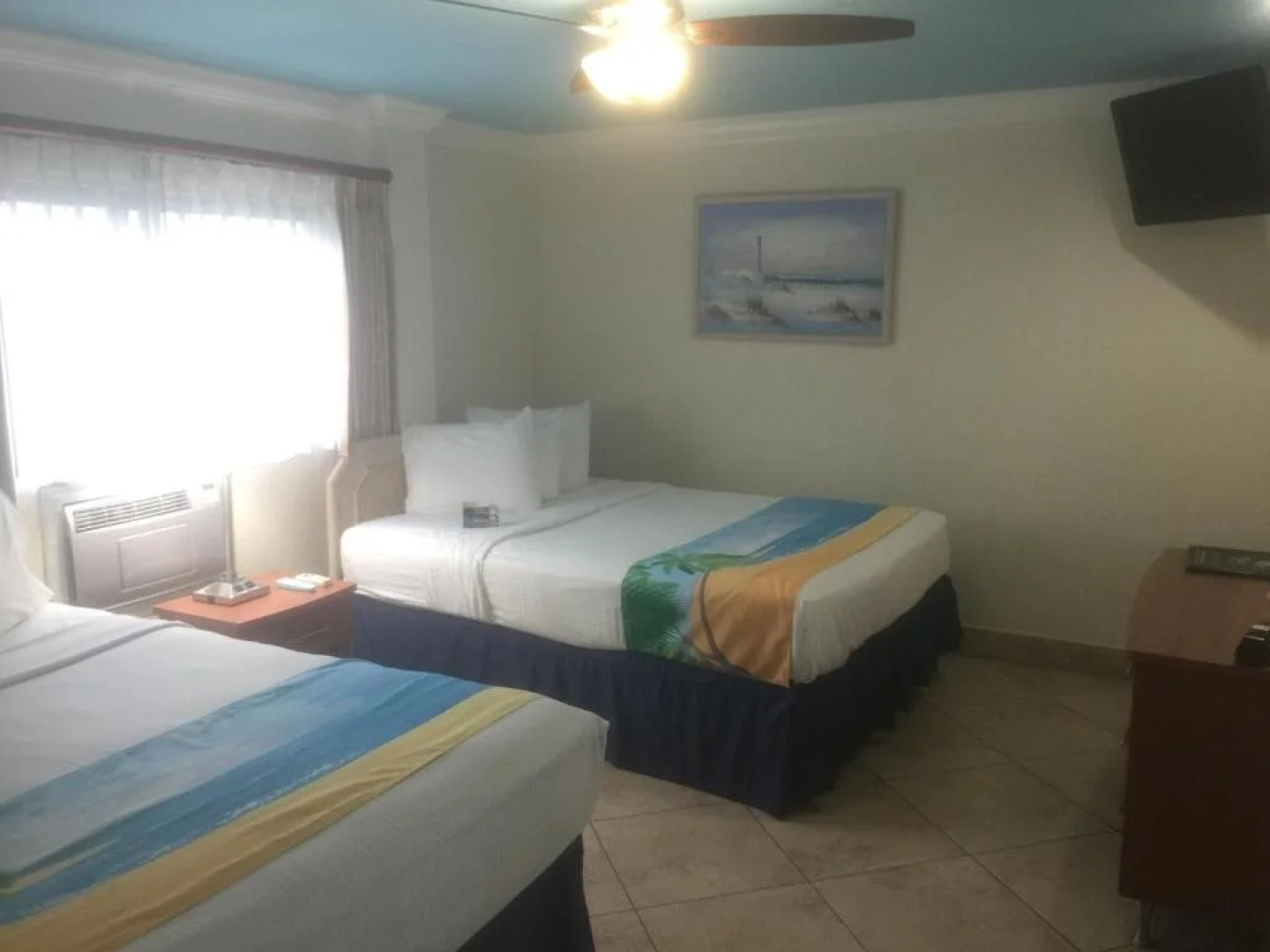 Plaza Beach Hotel Beachfront Resort