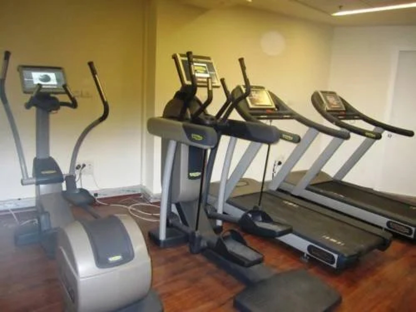 King David Residence