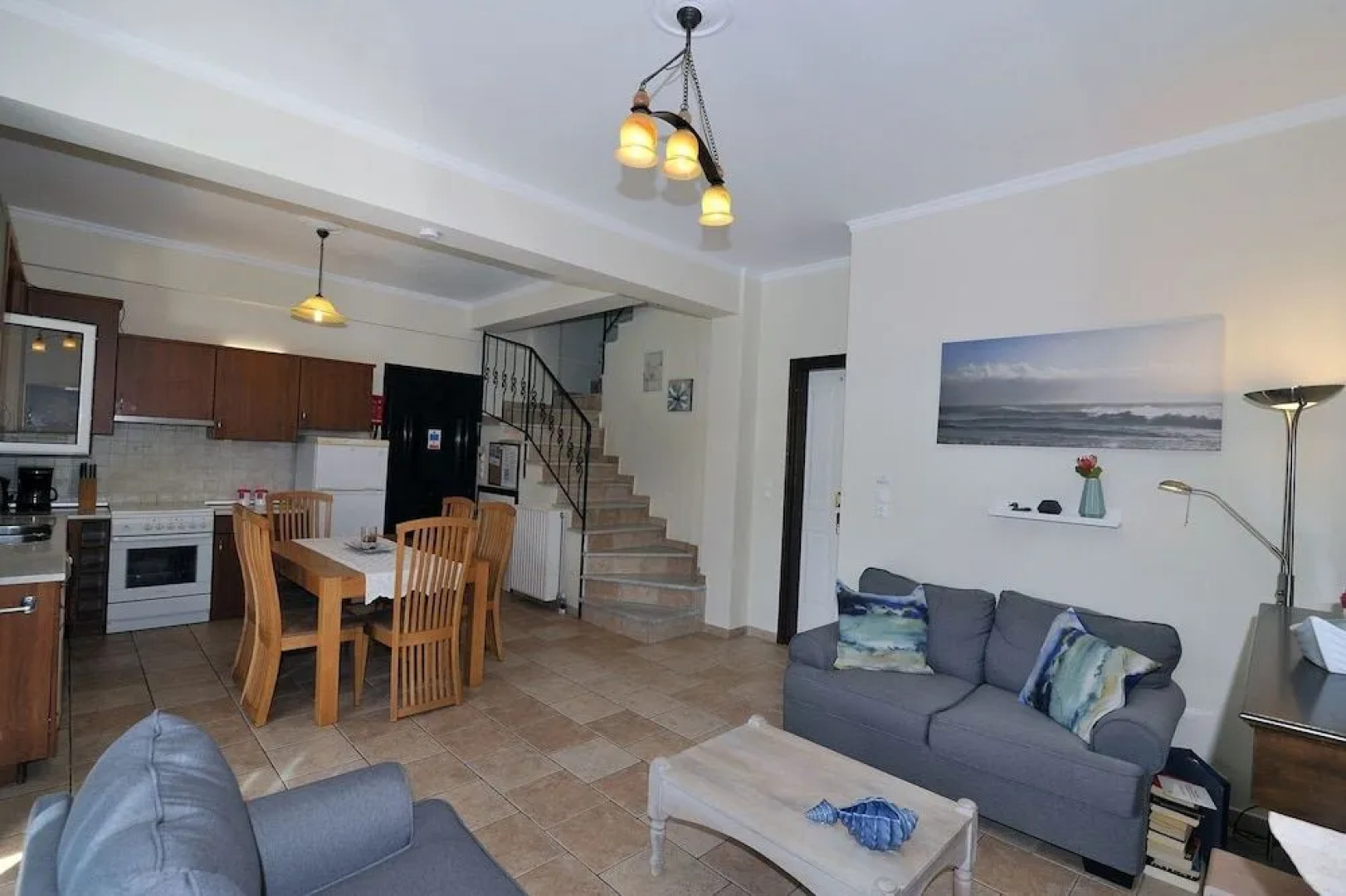 Pyramid City Apartments