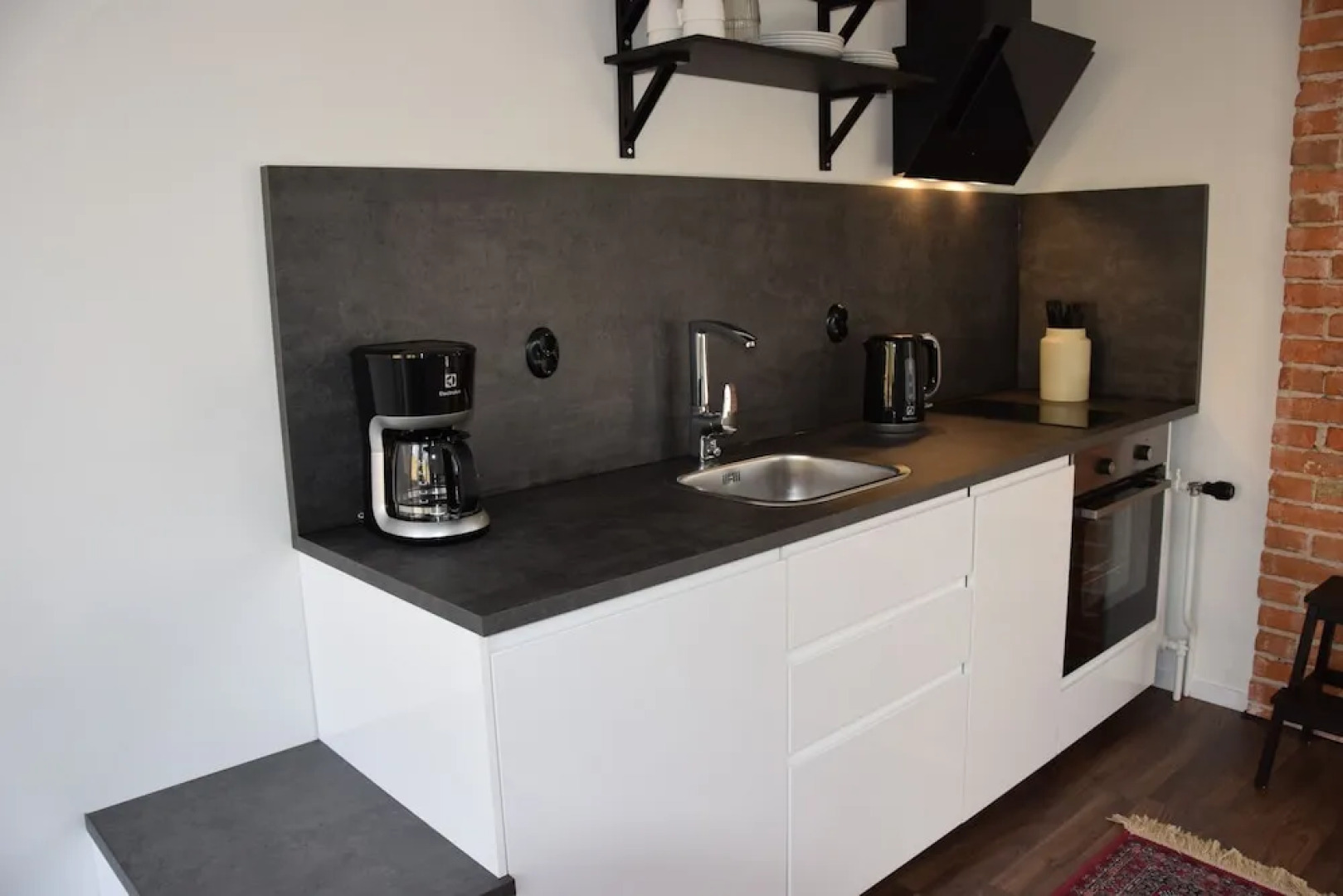 Vänern Property apartments