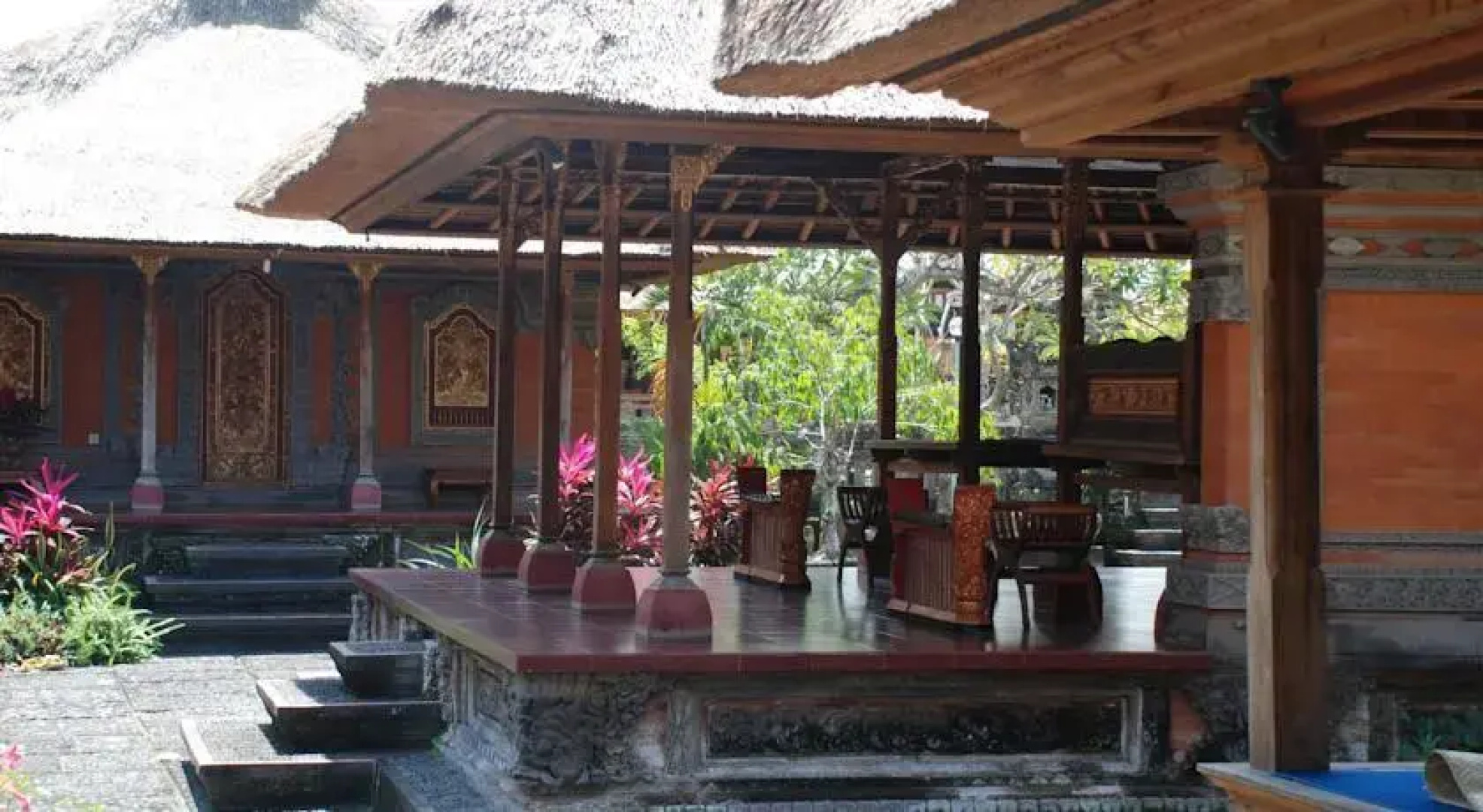 Bali Budaya Homestay