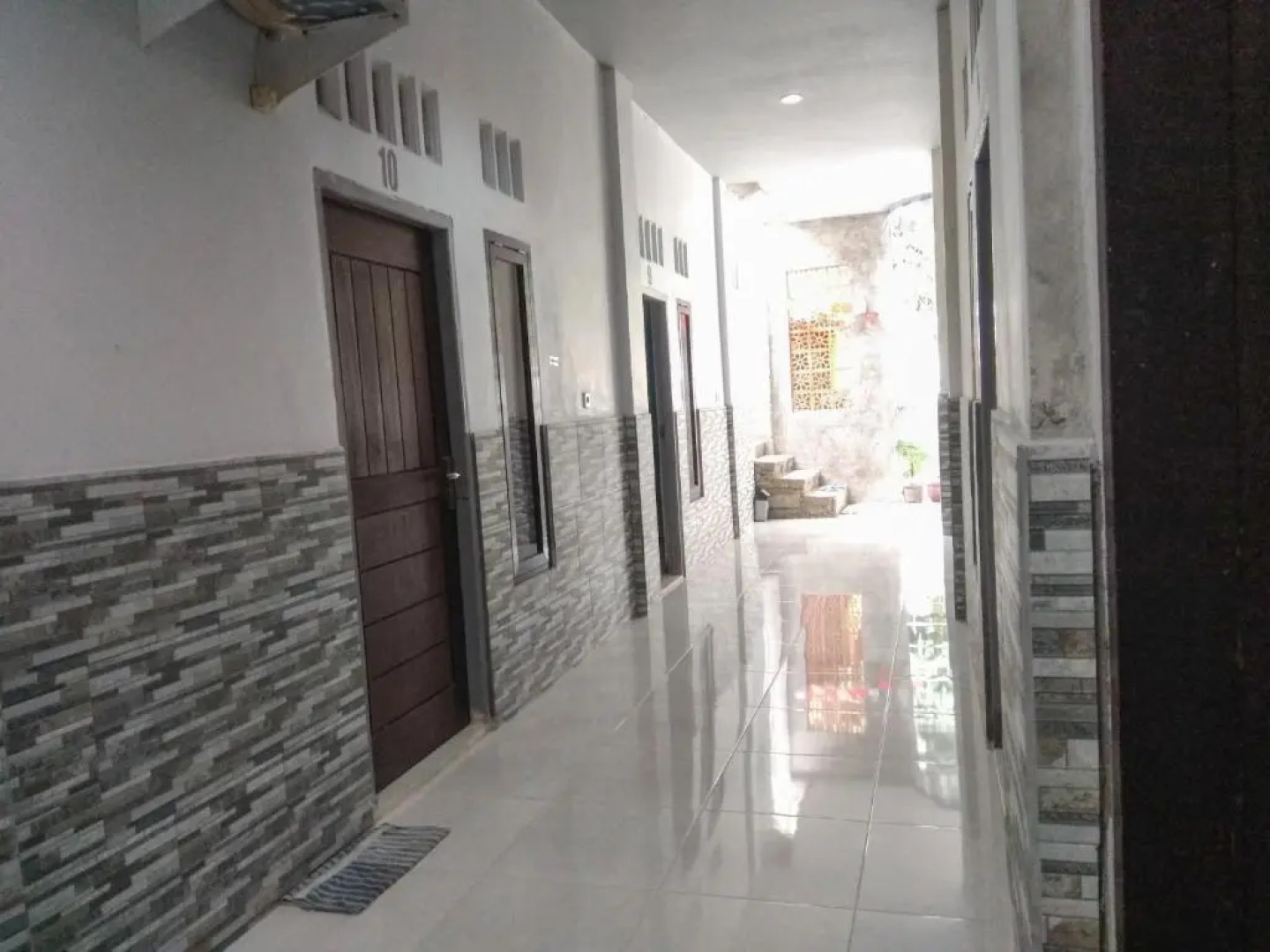 Hotel Penginapan Artha Praya