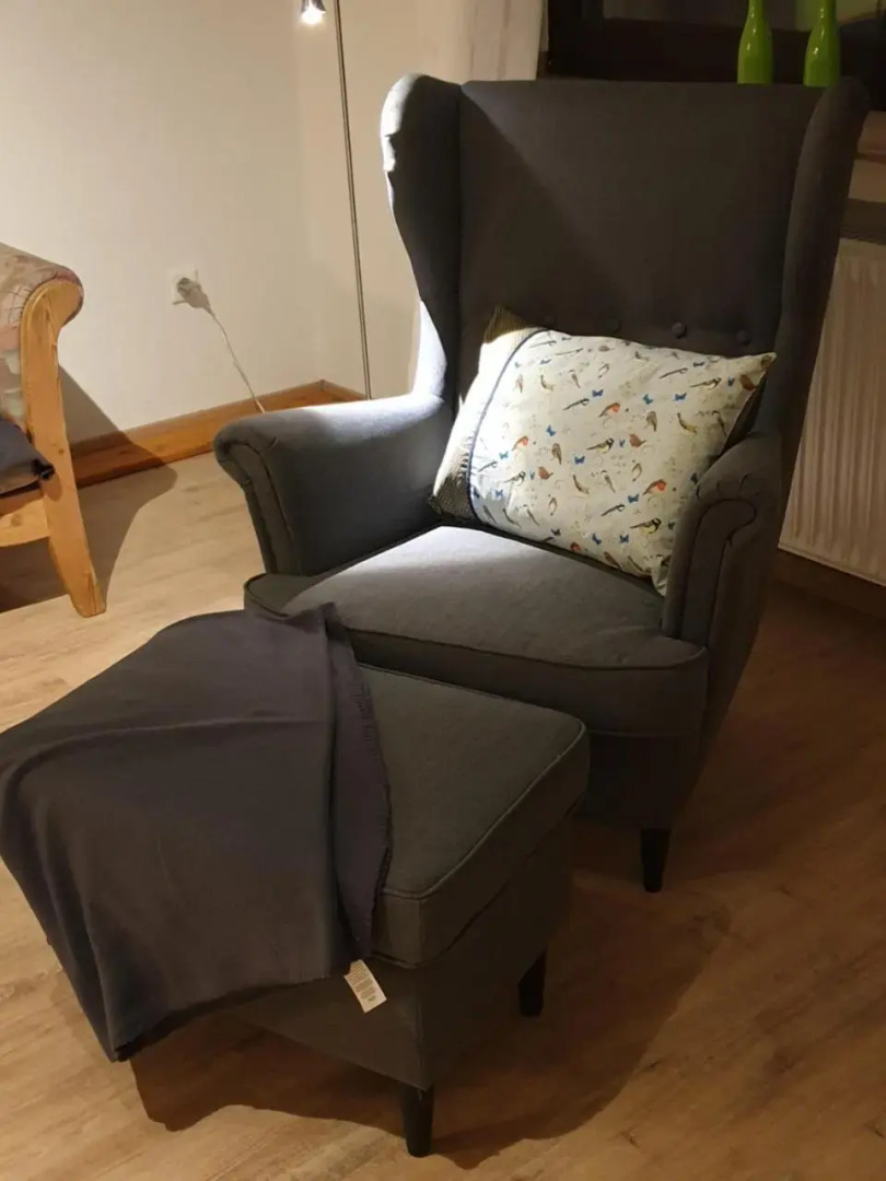 Ferienwohnung Vogelvilla