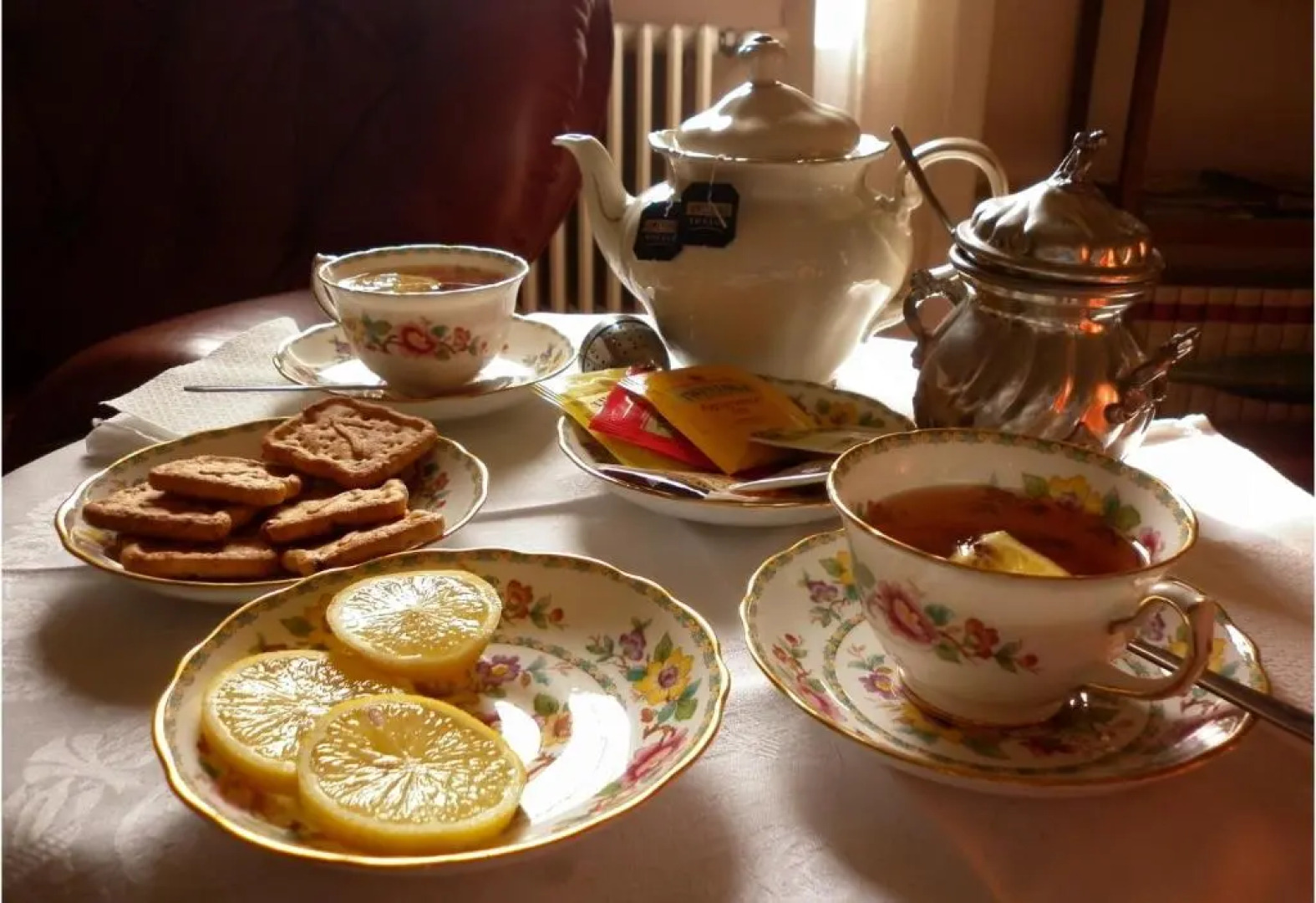 La Terrazza sul Monferrato