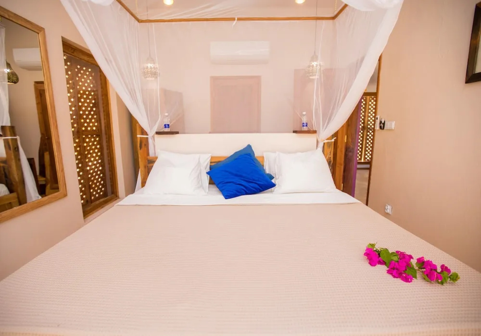 Clove Island Villas & Spa